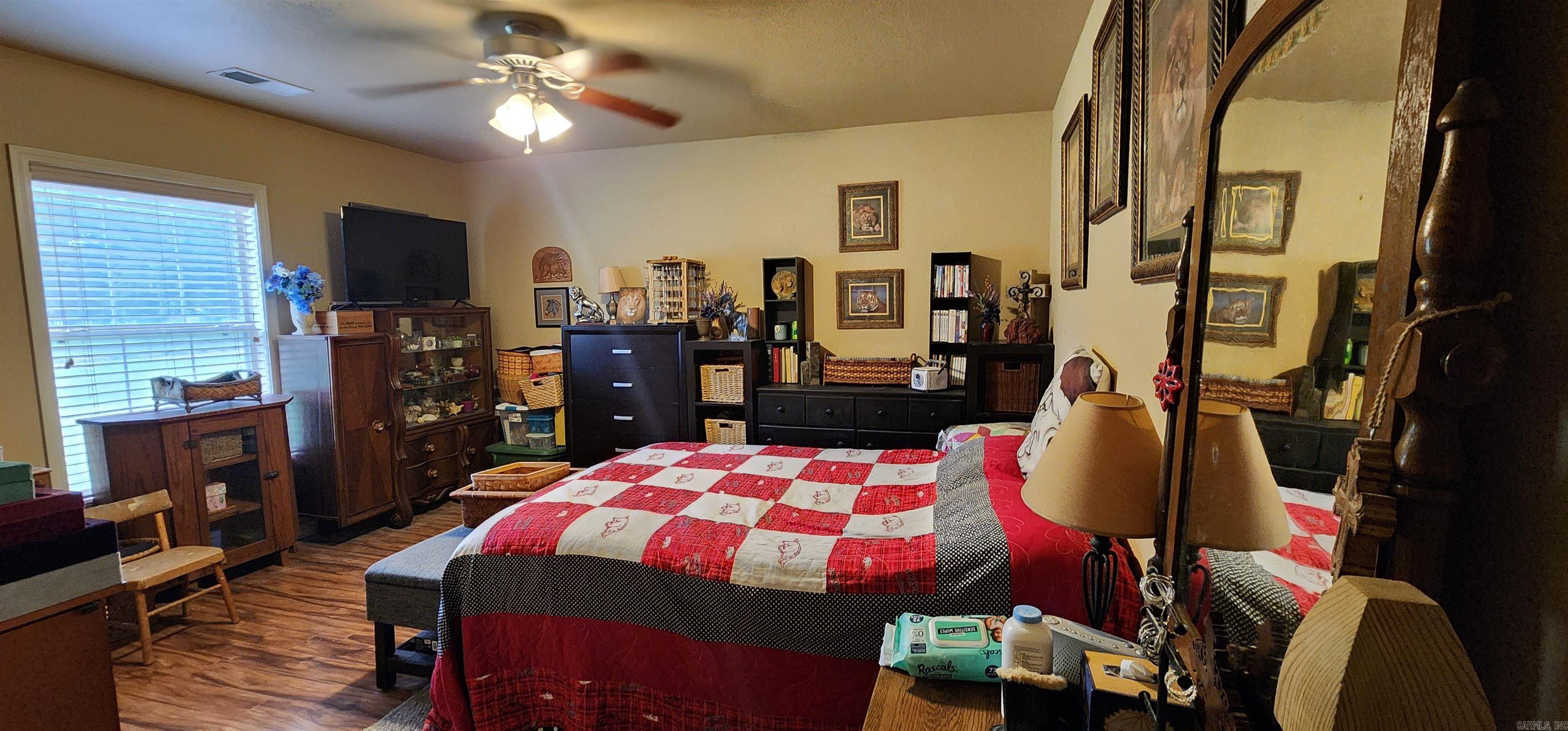 MEYER SUBDIVISION - Residential