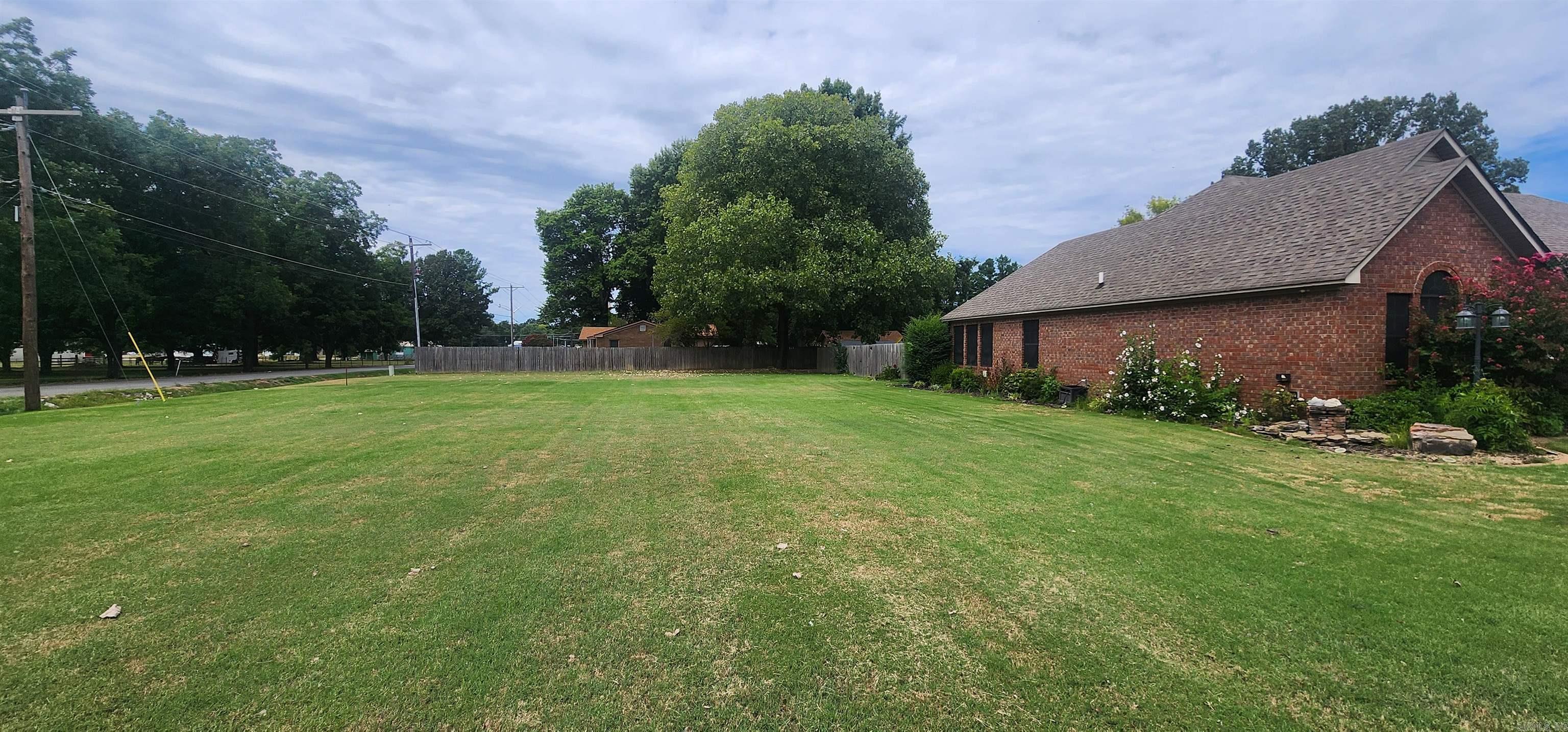MEYER SUBDIVISION - Residential
