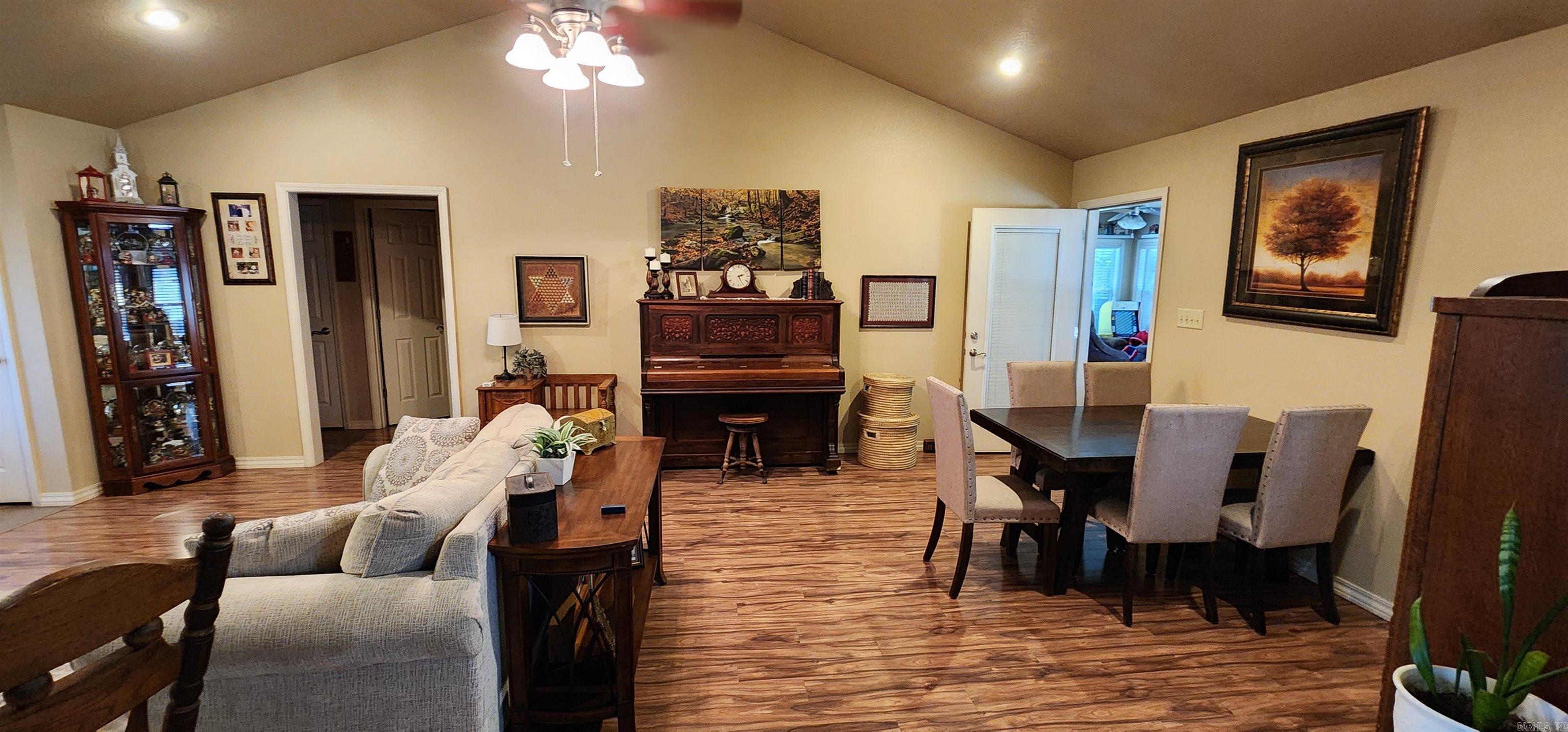 MEYER SUBDIVISION - Residential