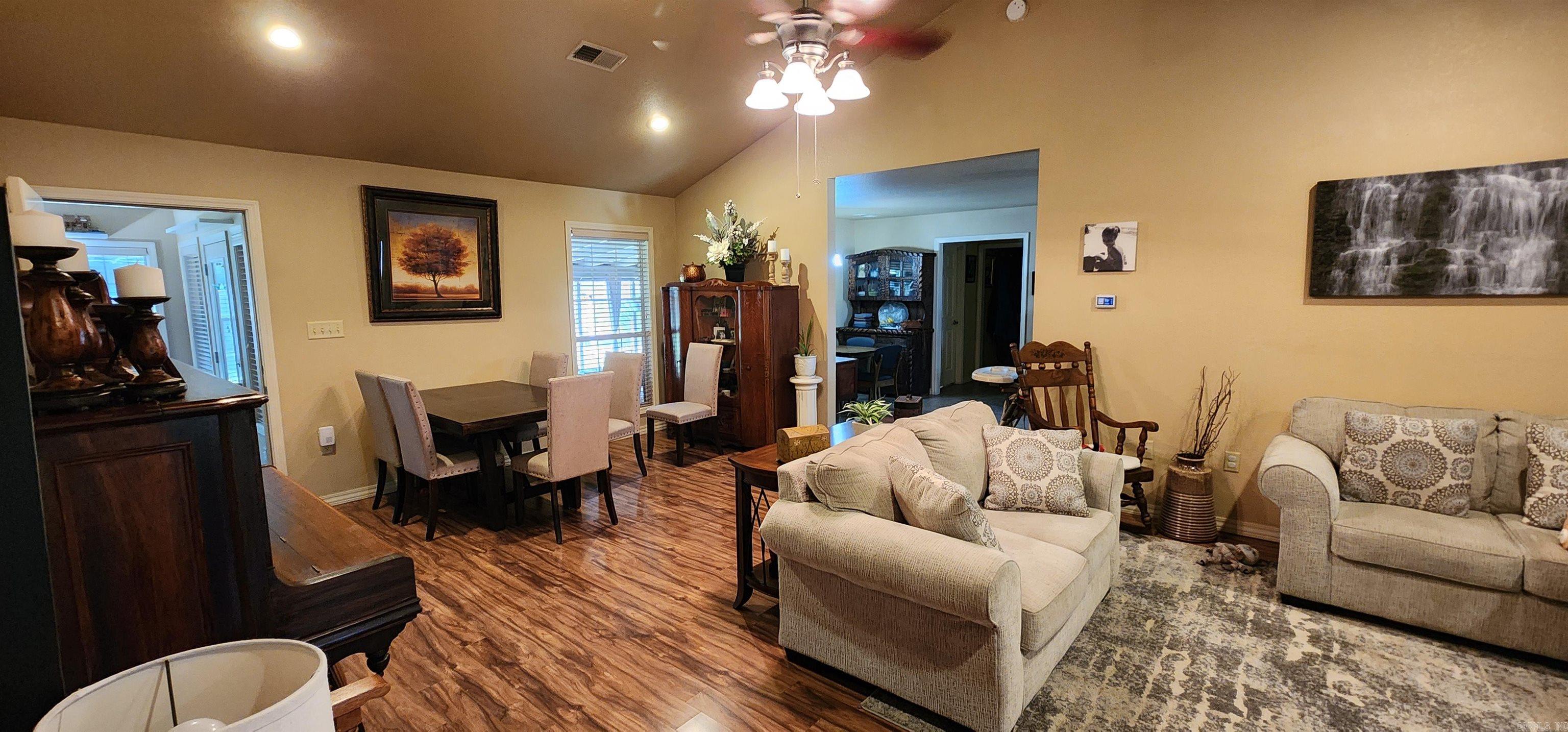 MEYER SUBDIVISION - Residential