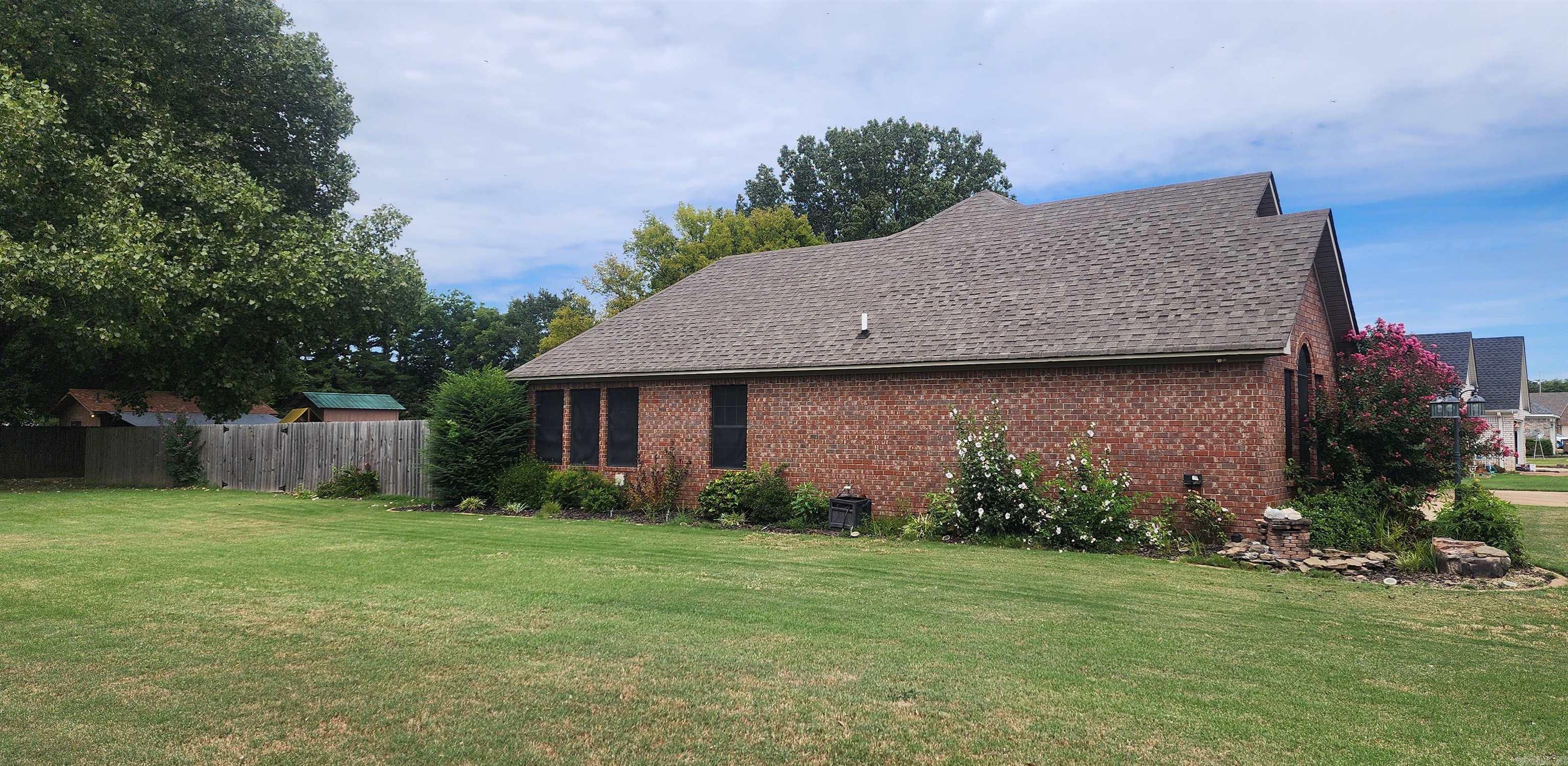 MEYER SUBDIVISION - Residential
