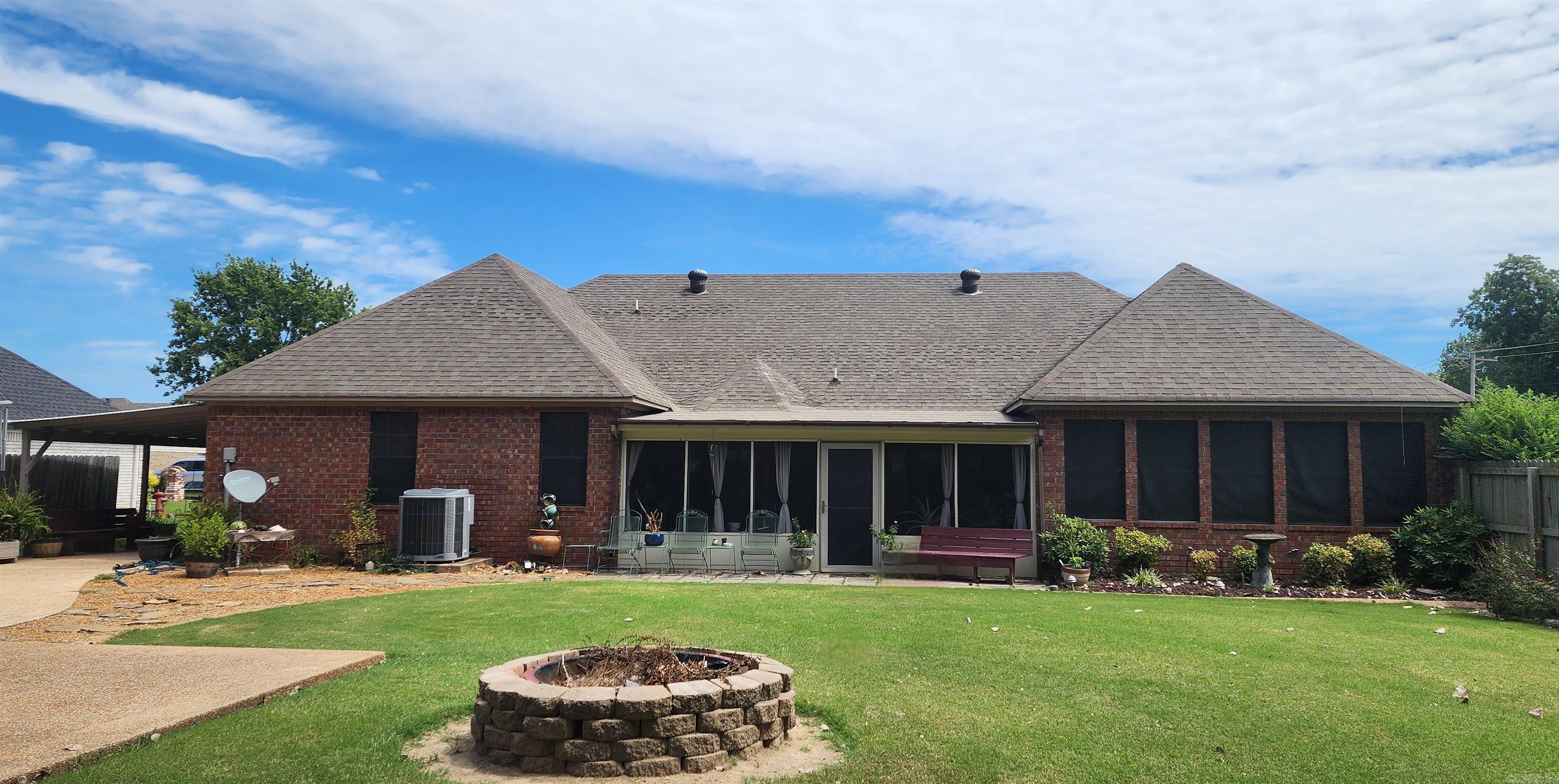 MEYER SUBDIVISION - Residential
