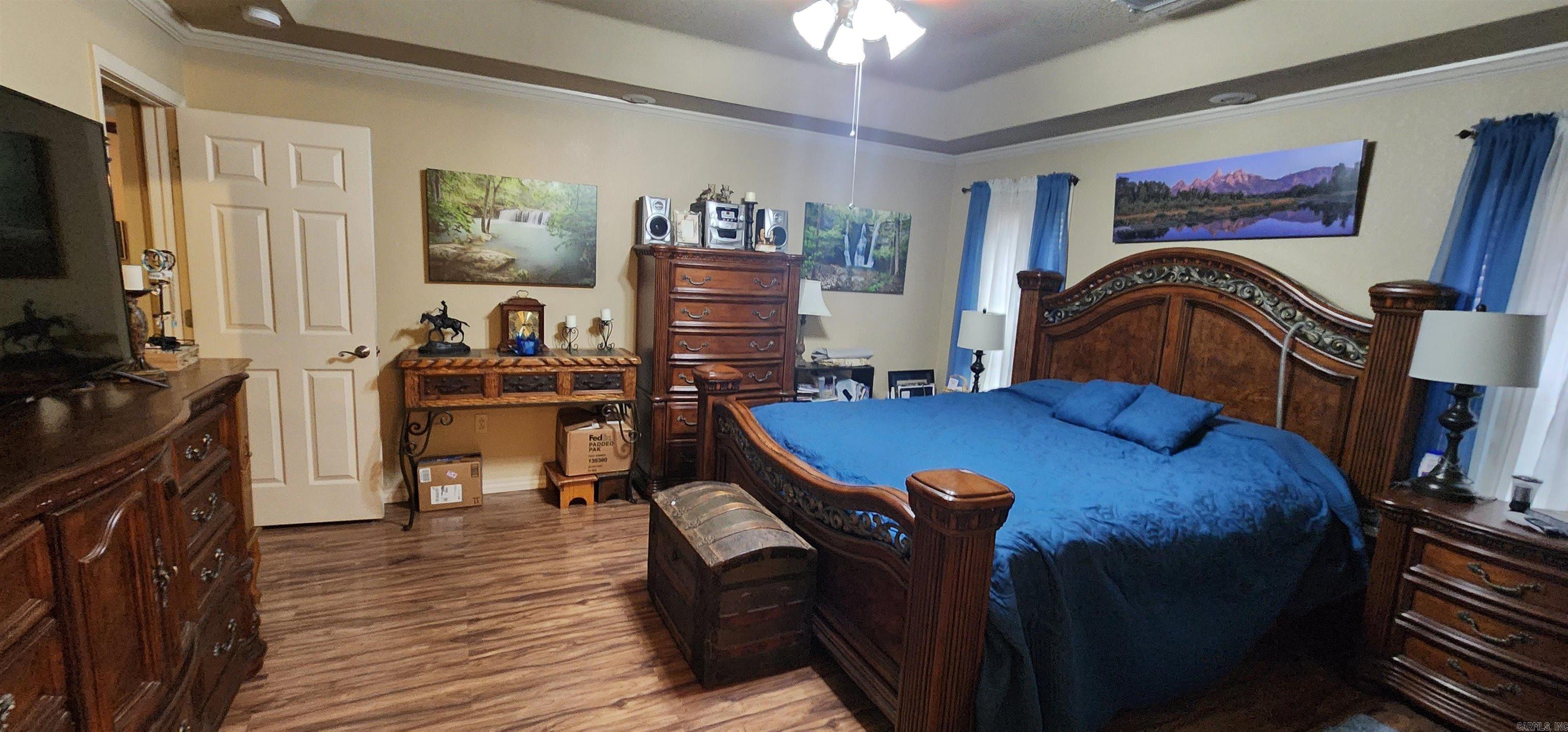 MEYER SUBDIVISION - Residential