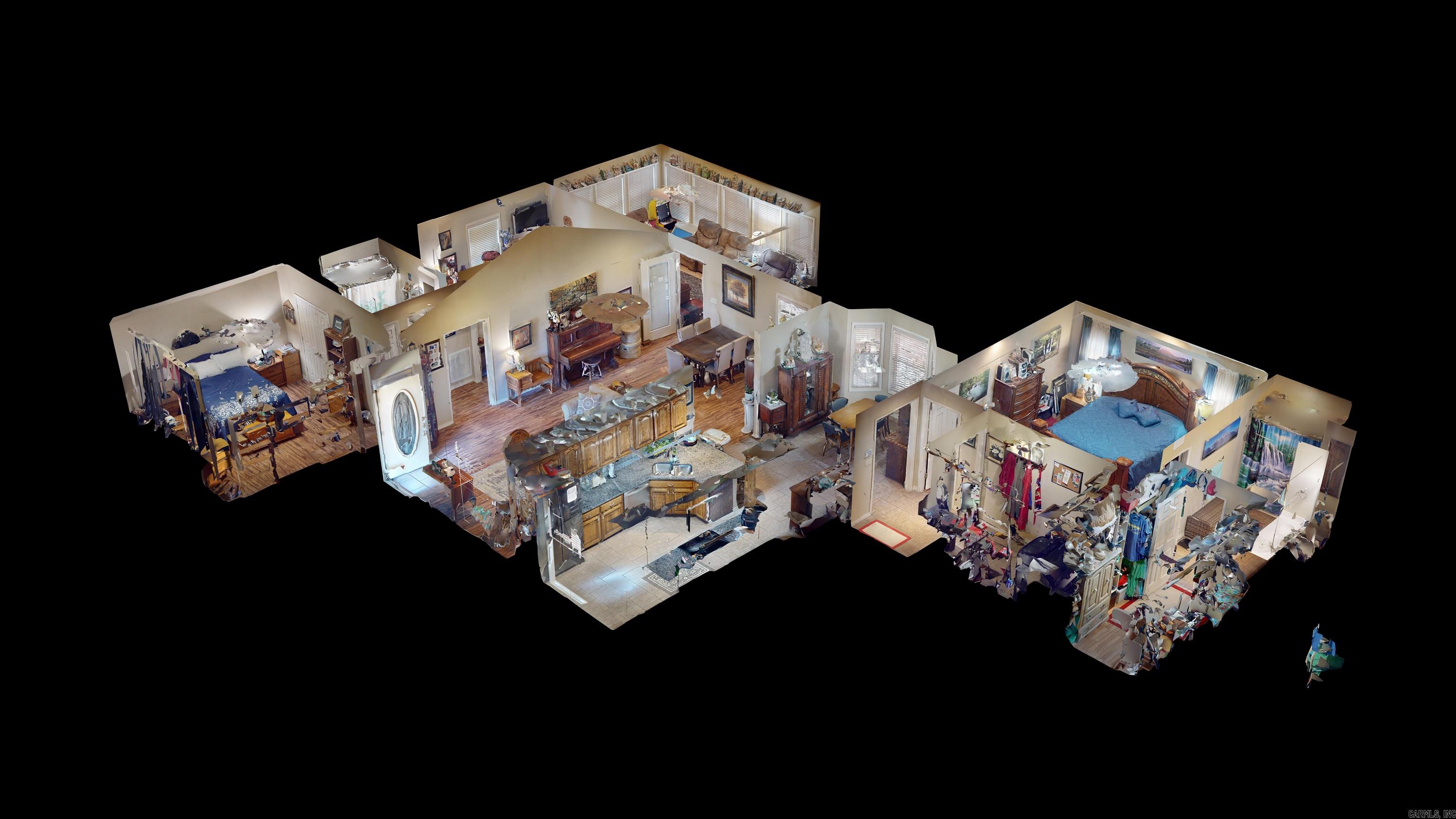 MEYER SUBDIVISION - Residential