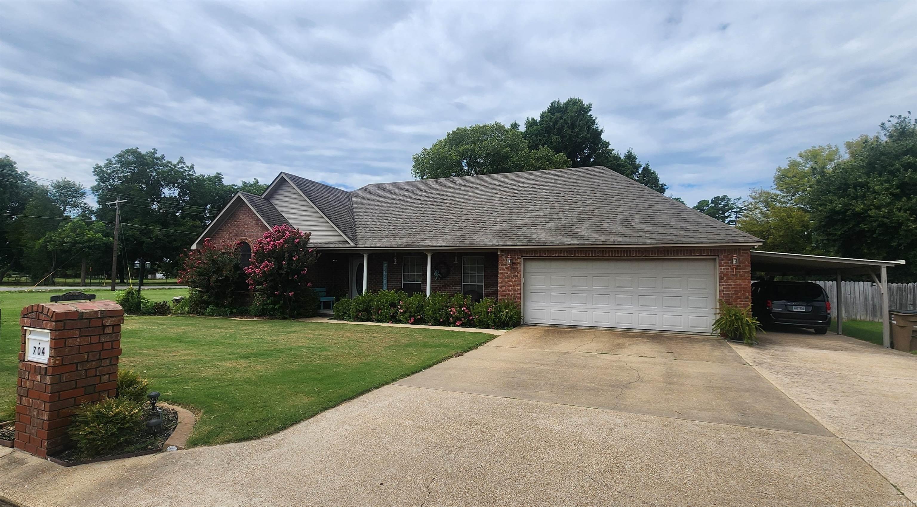 MEYER SUBDIVISION - Residential