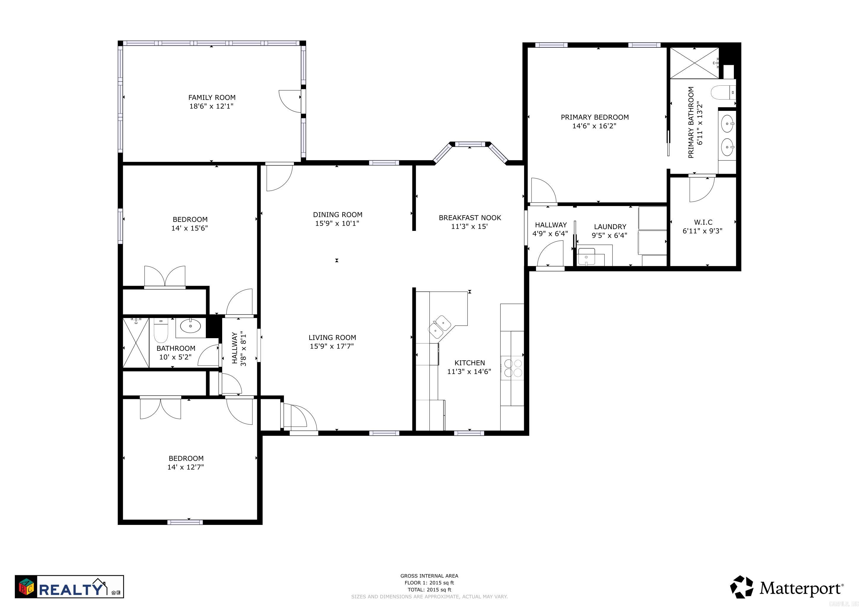 MEYER SUBDIVISION - Residential