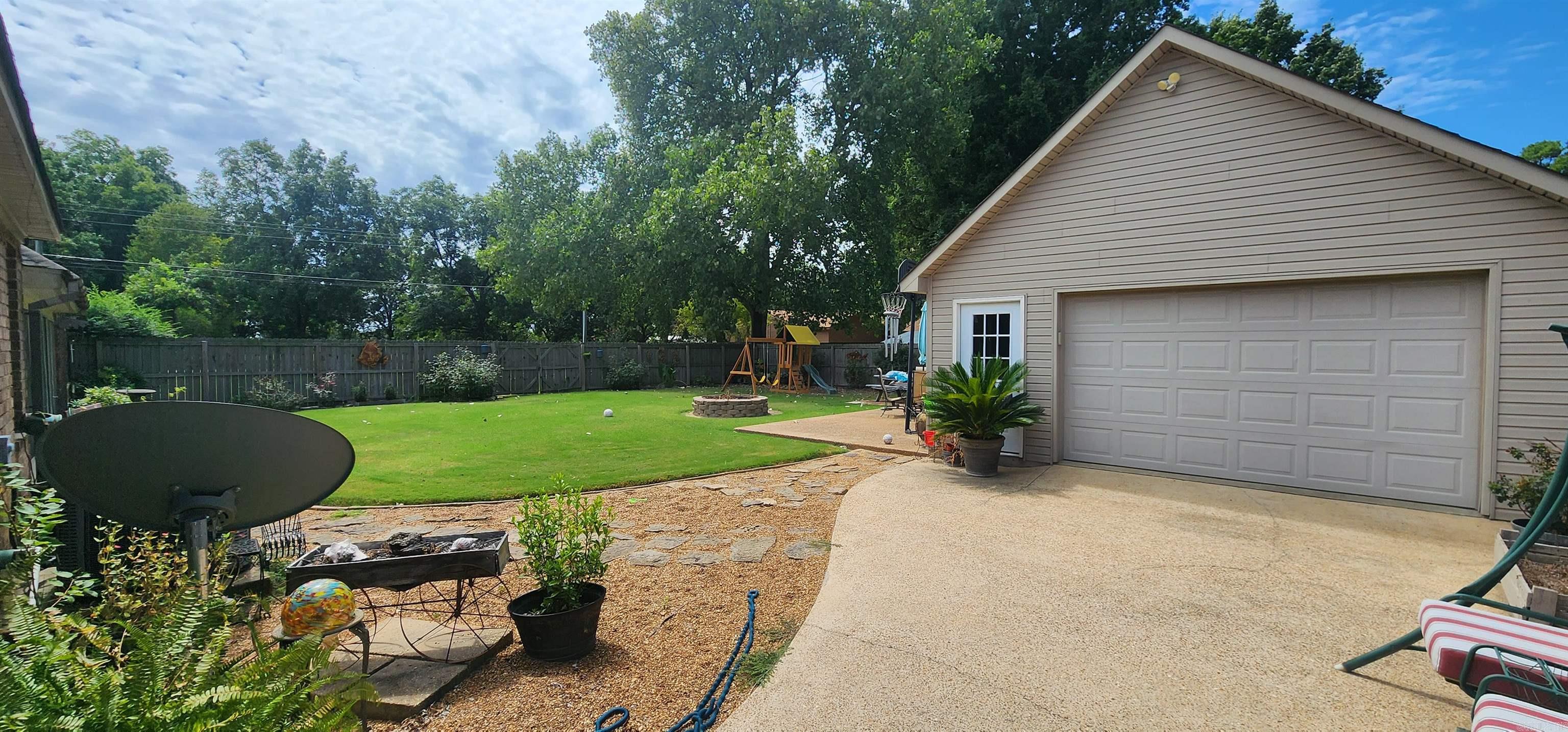 MEYER SUBDIVISION - Residential