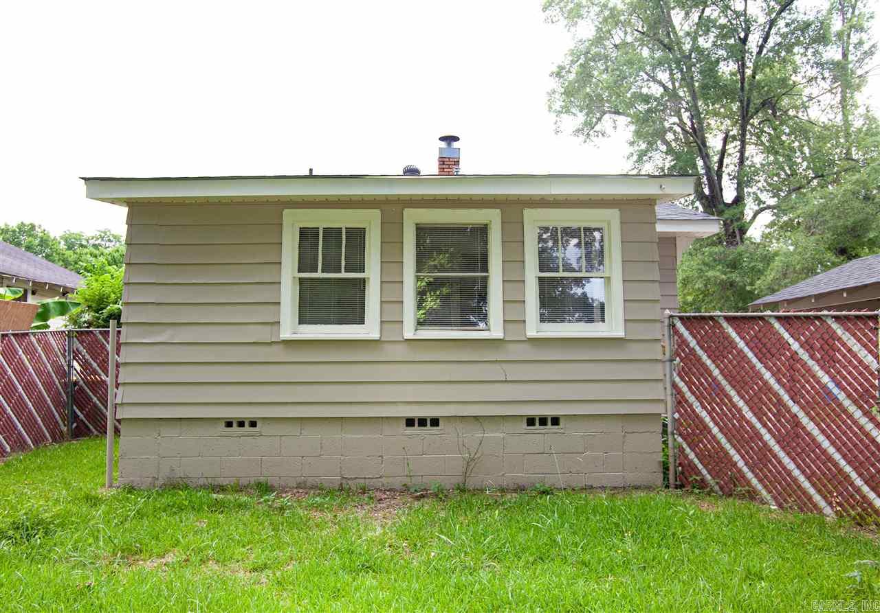 Argenta - Residential Lease