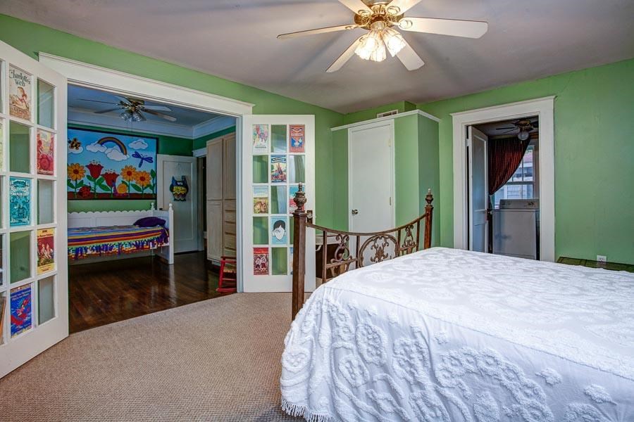 Melrose Place - Residential