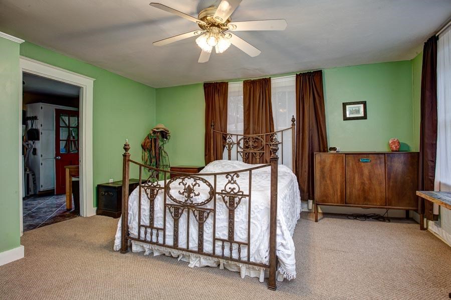 Melrose Place - Residential