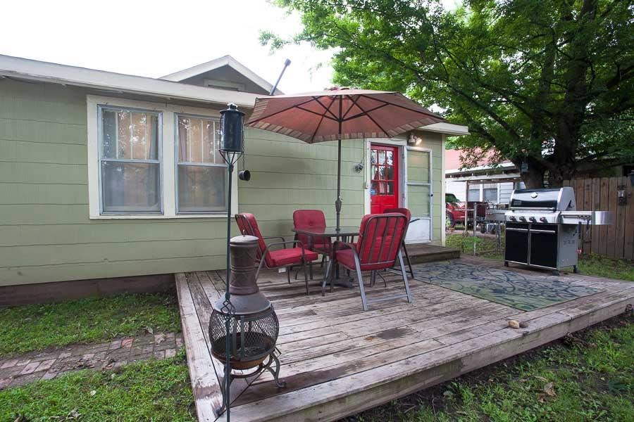 Melrose Place - Residential