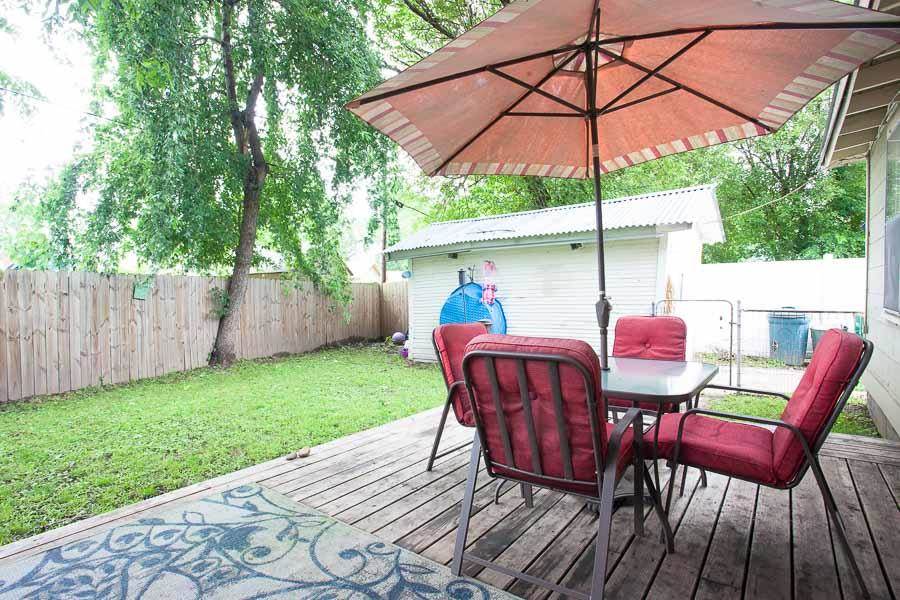 Melrose Place - Residential