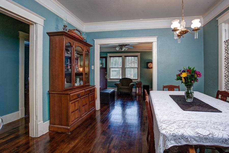 Melrose Place - Residential