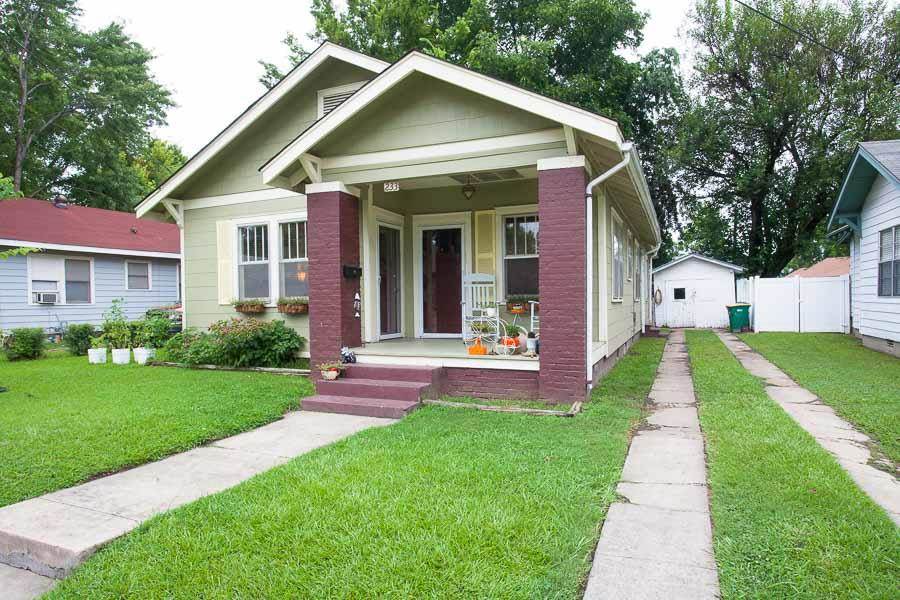 Melrose Place - Residential