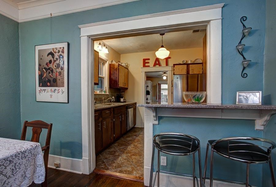 Melrose Place - Residential