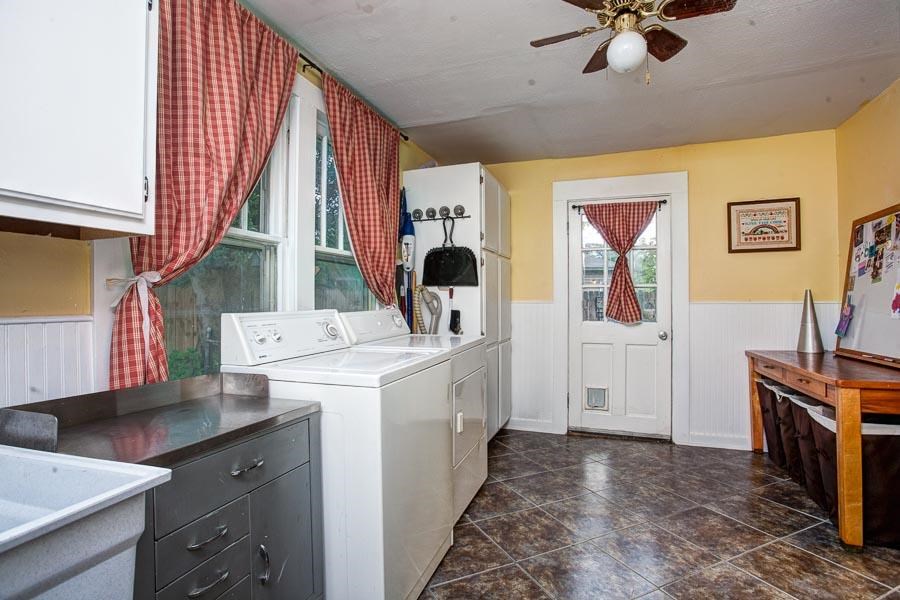 Melrose Place - Residential