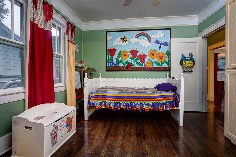 Melrose Place - Residential