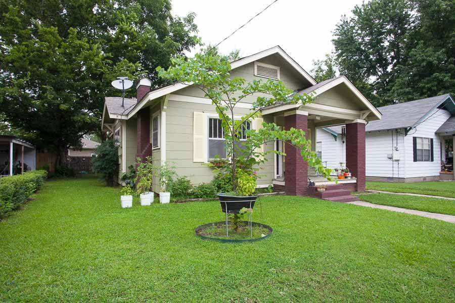 Melrose Place - Residential