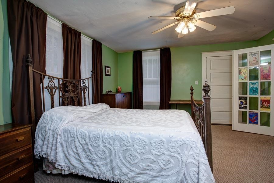 Melrose Place - Residential