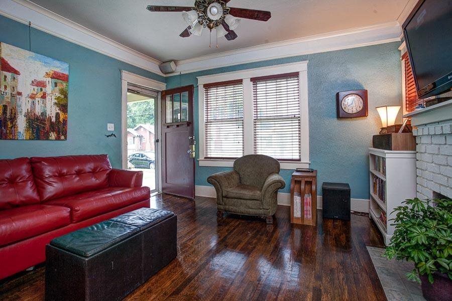 Melrose Place - Residential