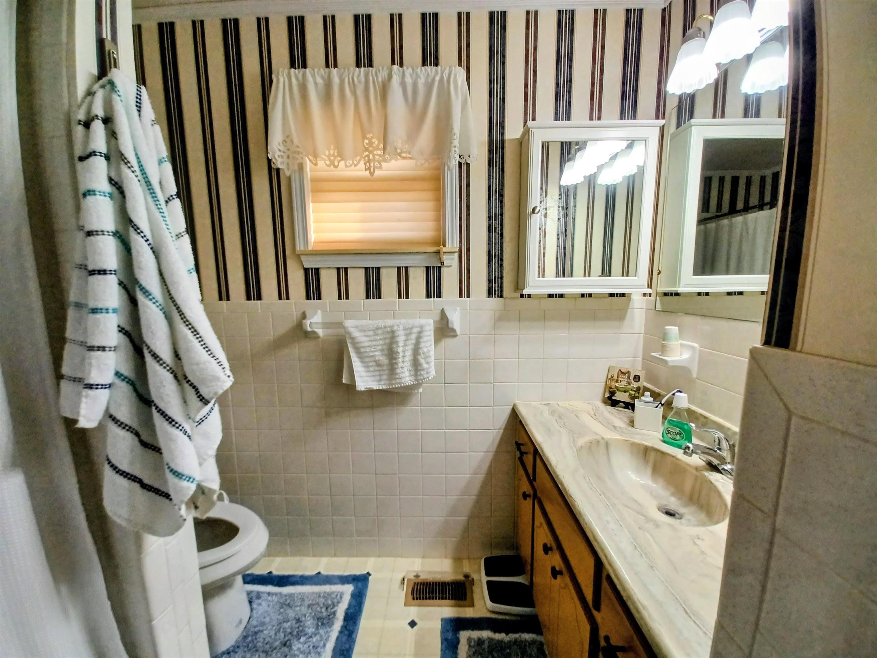 Pioneer Village - Residential