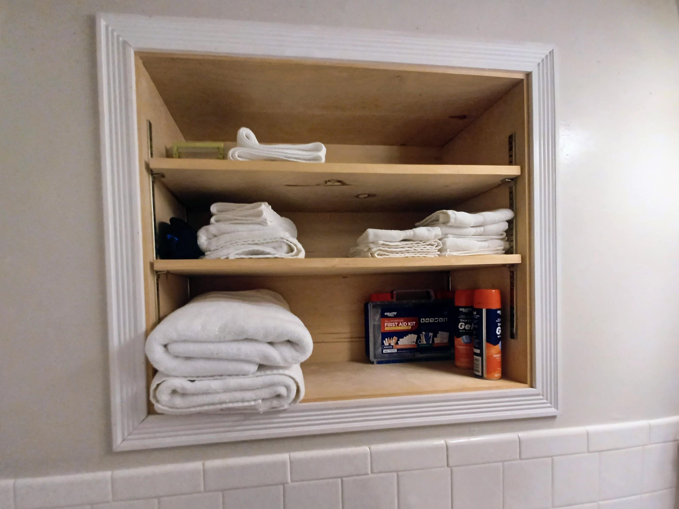 Pioneer Village - Residential