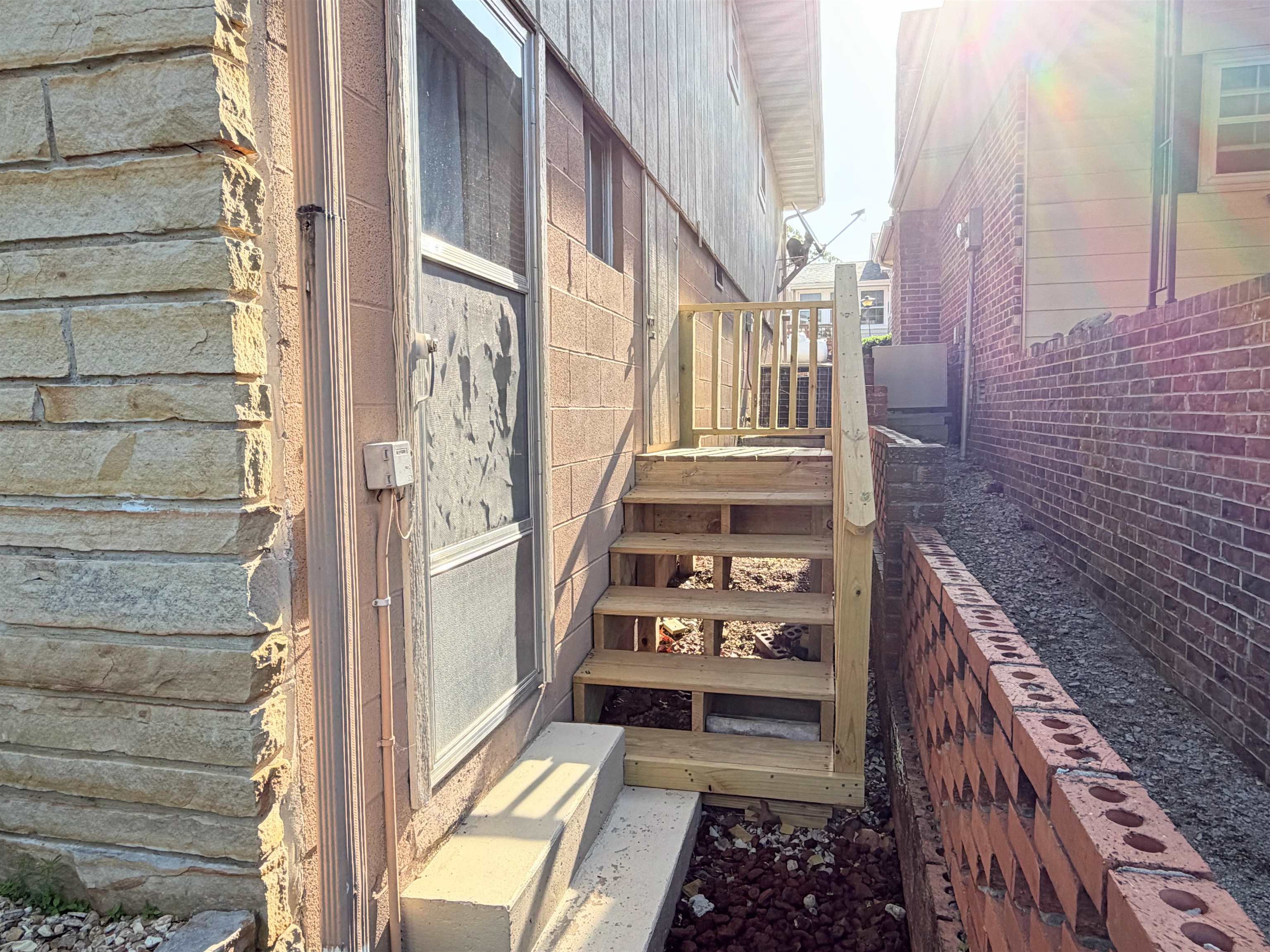 Pioneer Village - Residential