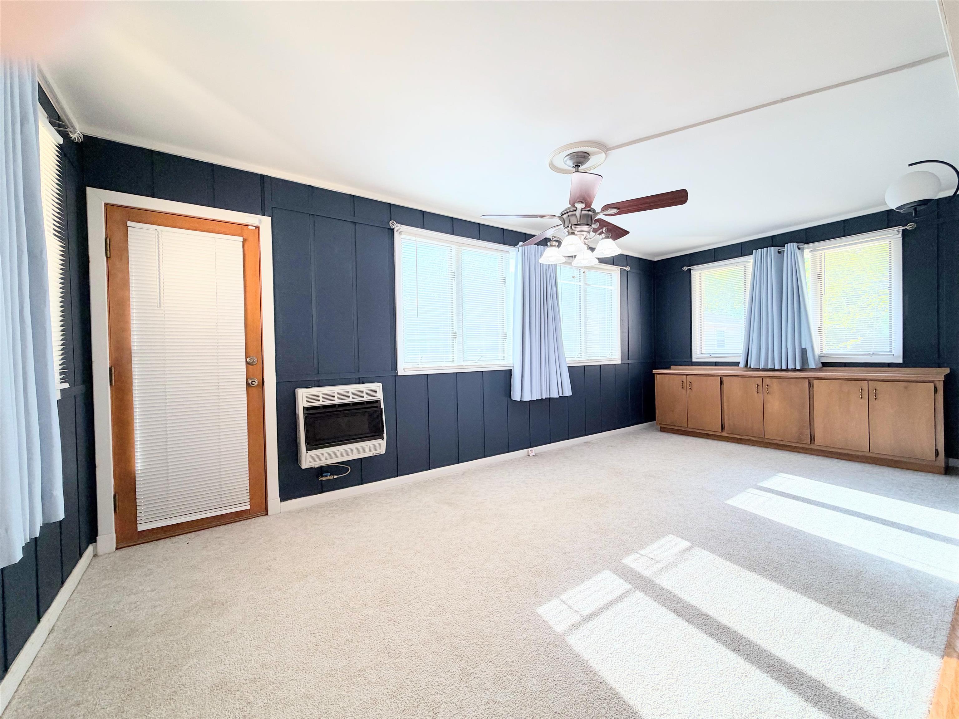 Pioneer Village - Residential