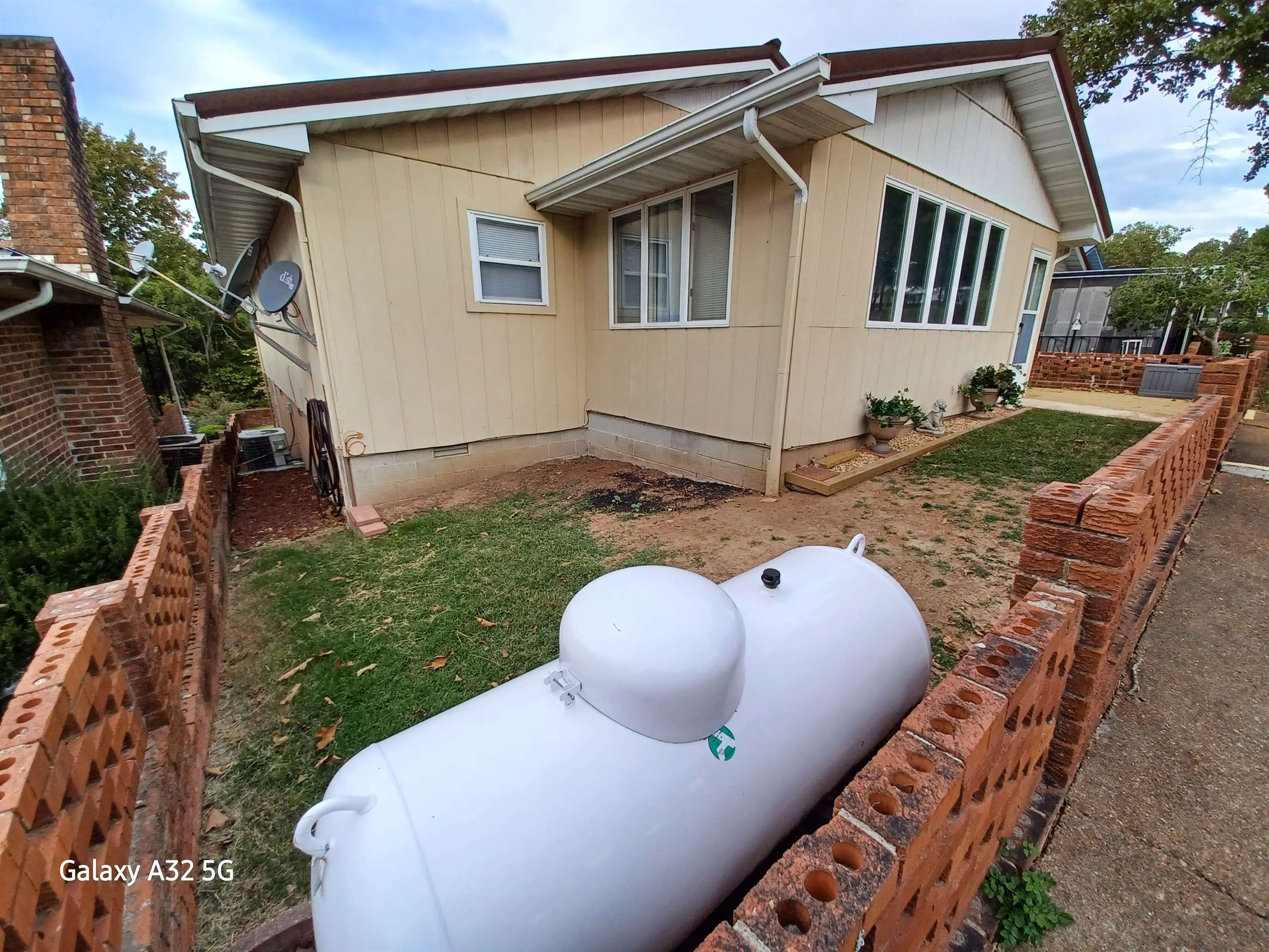 Pioneer Village - Residential