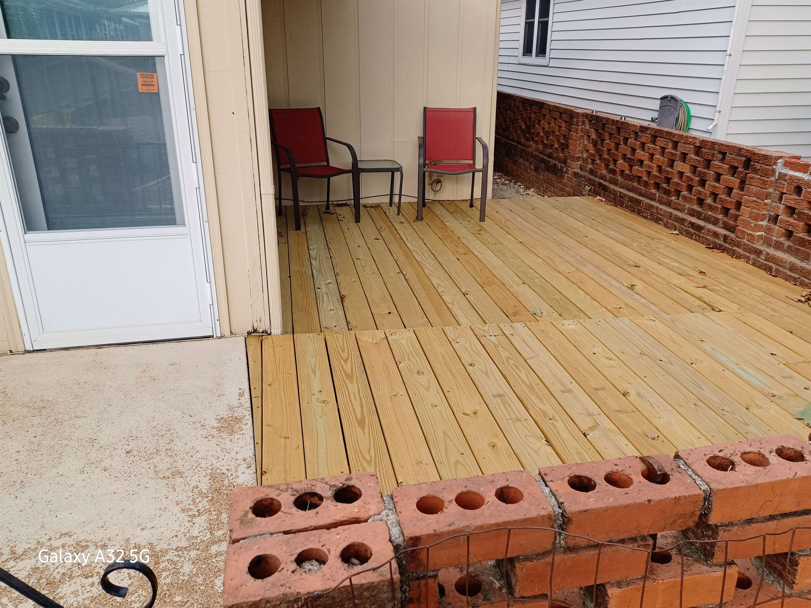 Pioneer Village - Residential