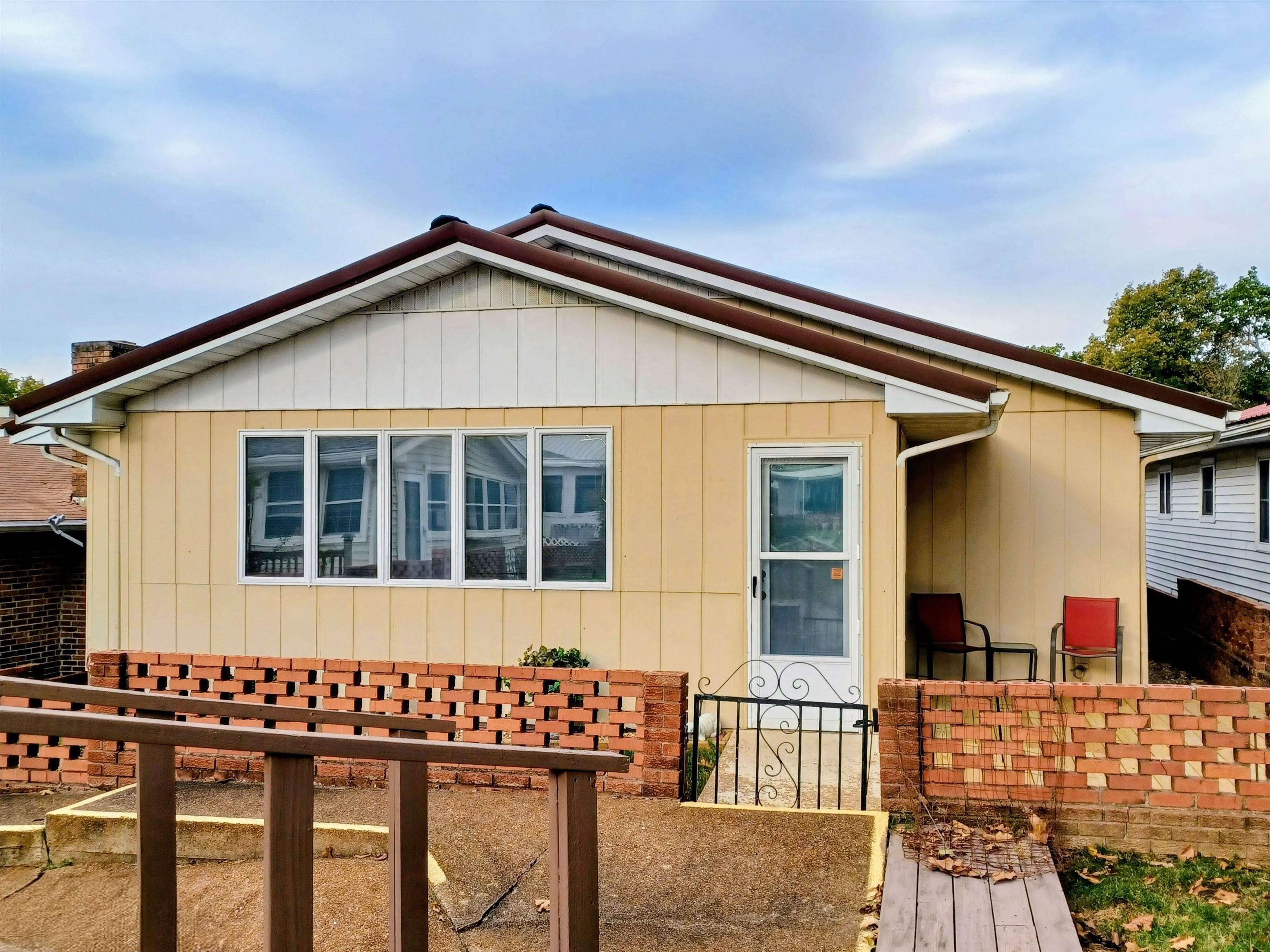 Pioneer Village - Residential