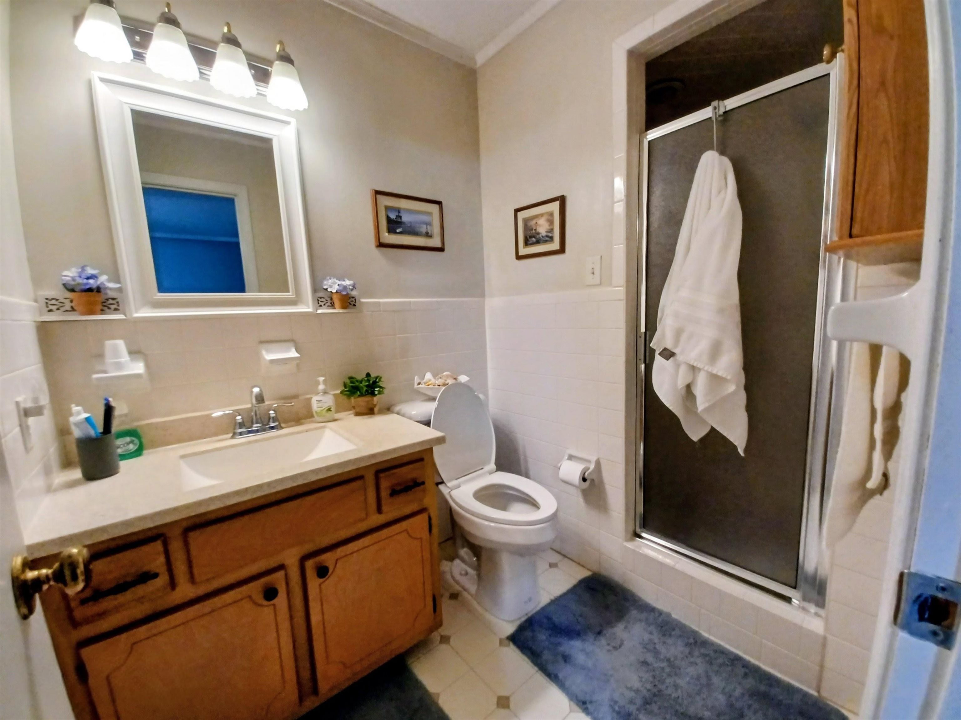 Pioneer Village - Residential