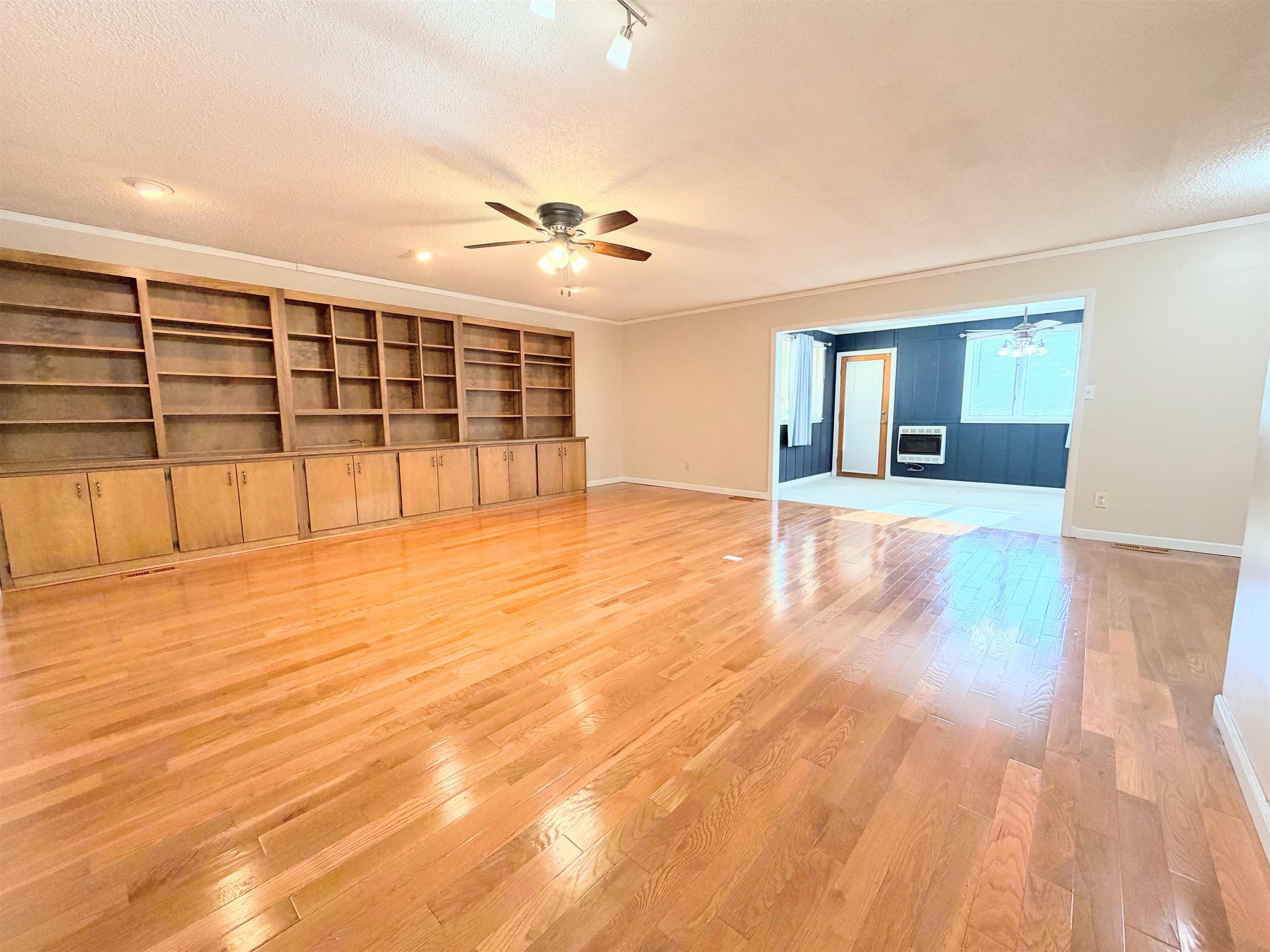 Pioneer Village - Residential