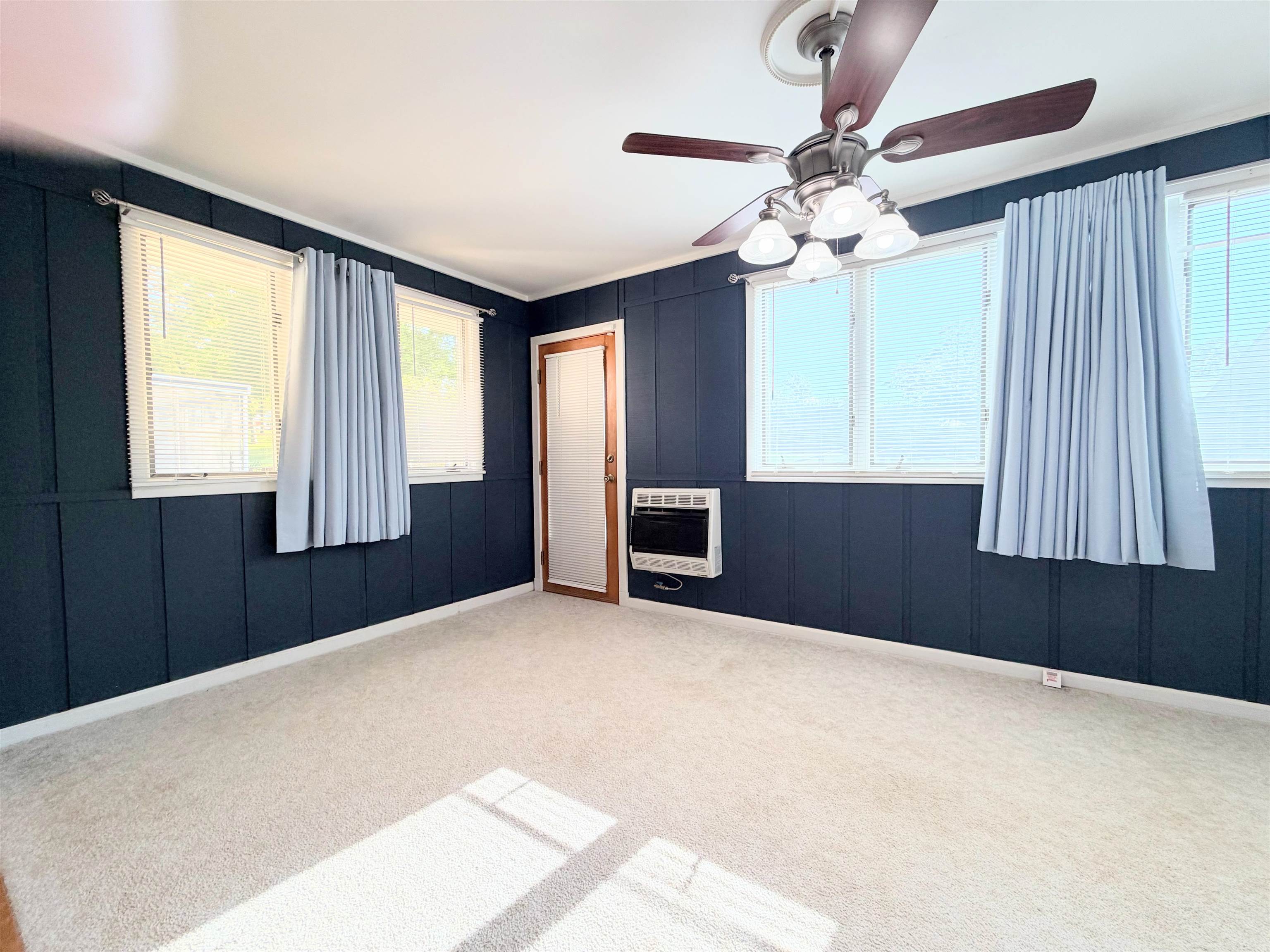 Pioneer Village - Residential