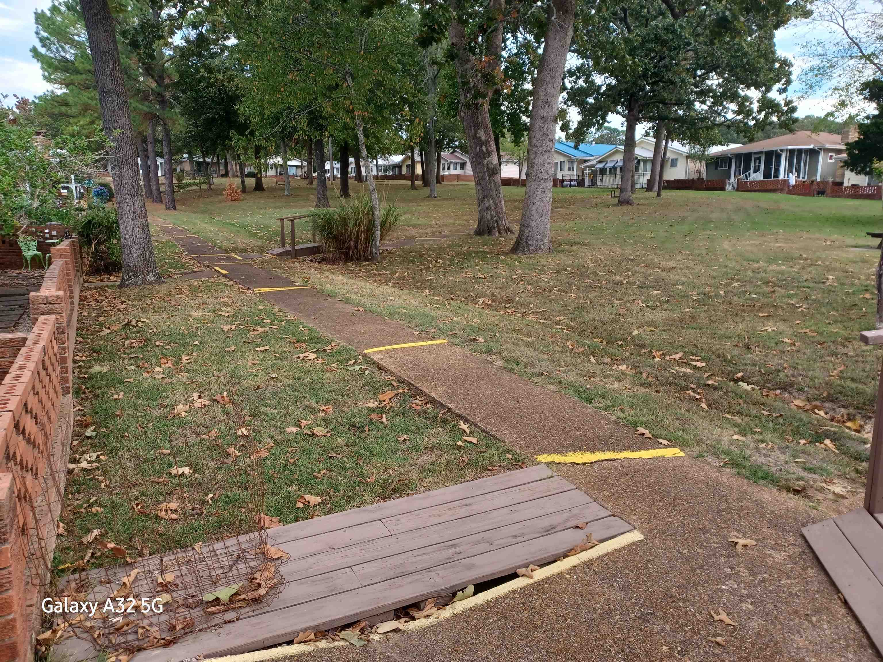 Pioneer Village - Residential