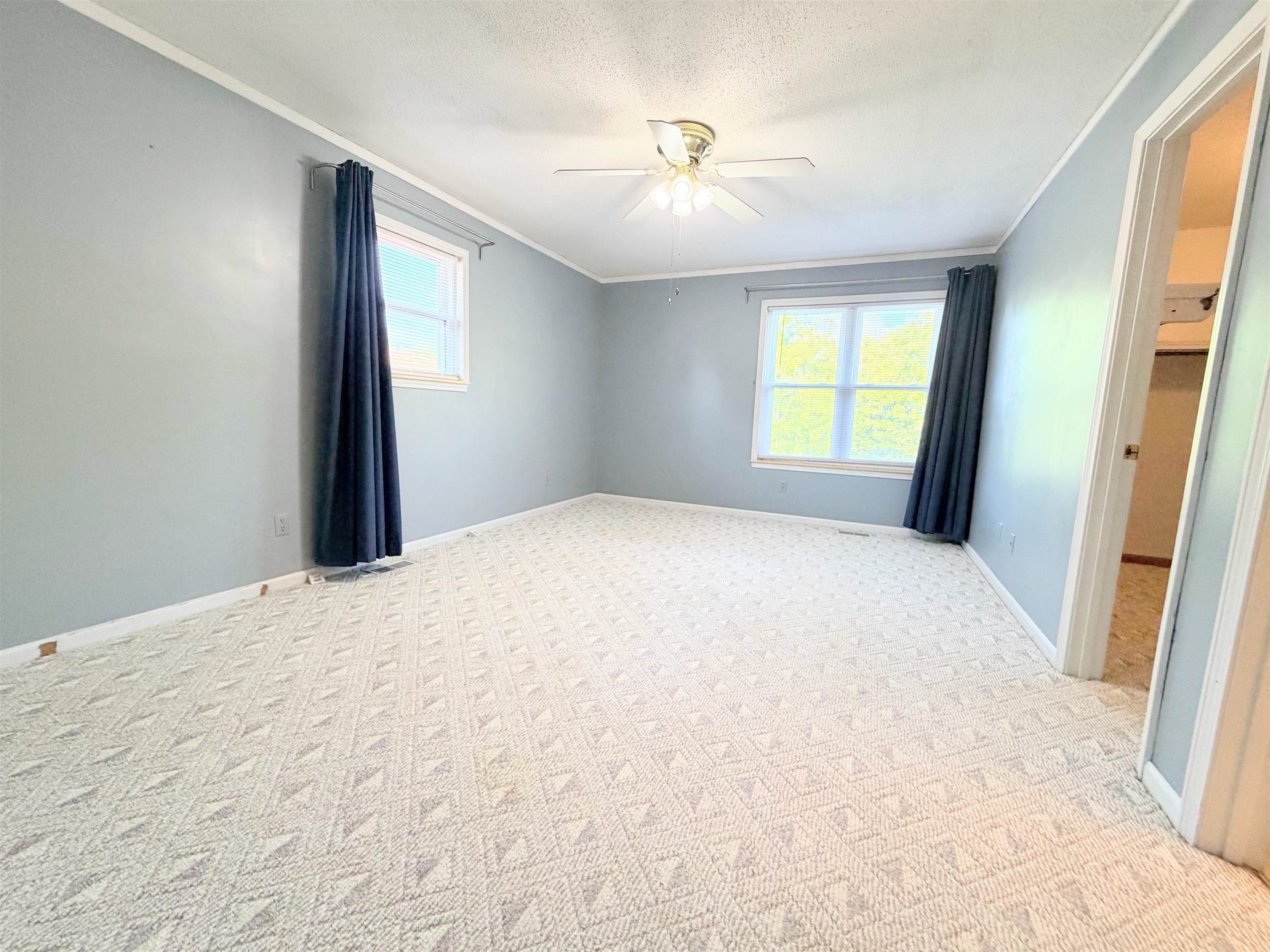 Pioneer Village - Residential