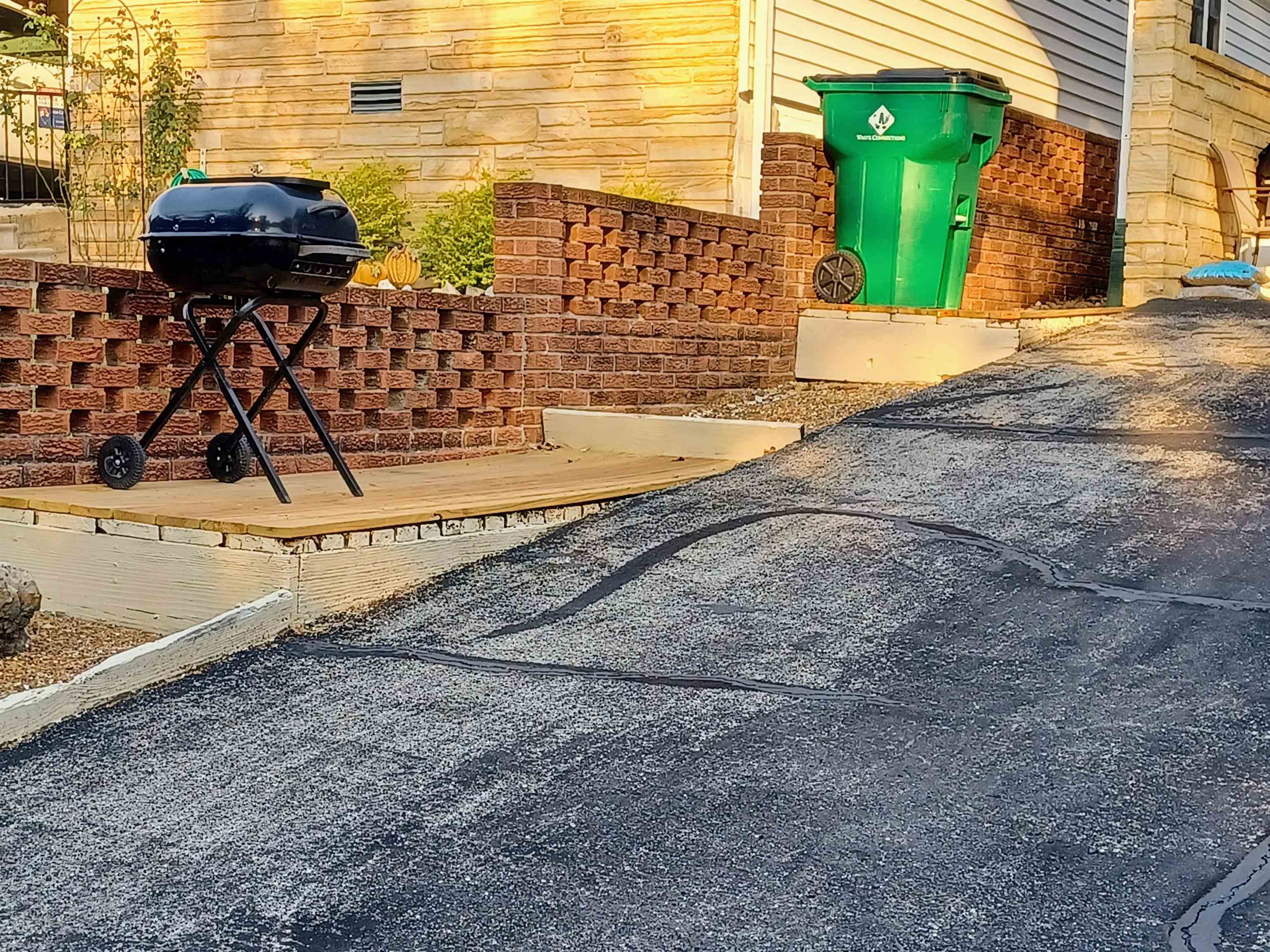 Pioneer Village - Residential