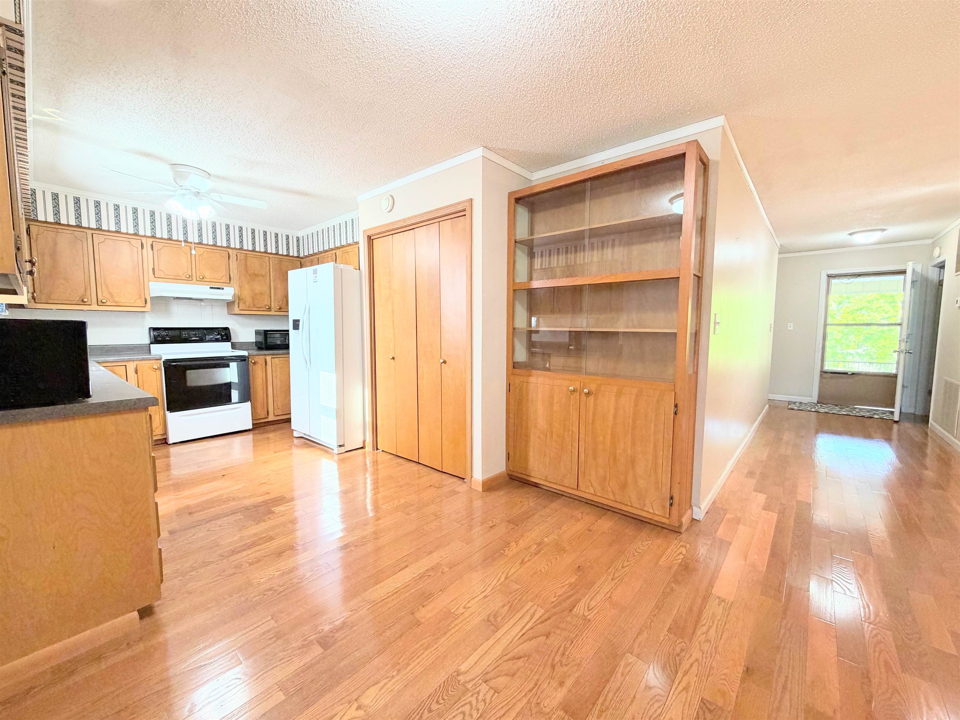 Pioneer Village - Residential