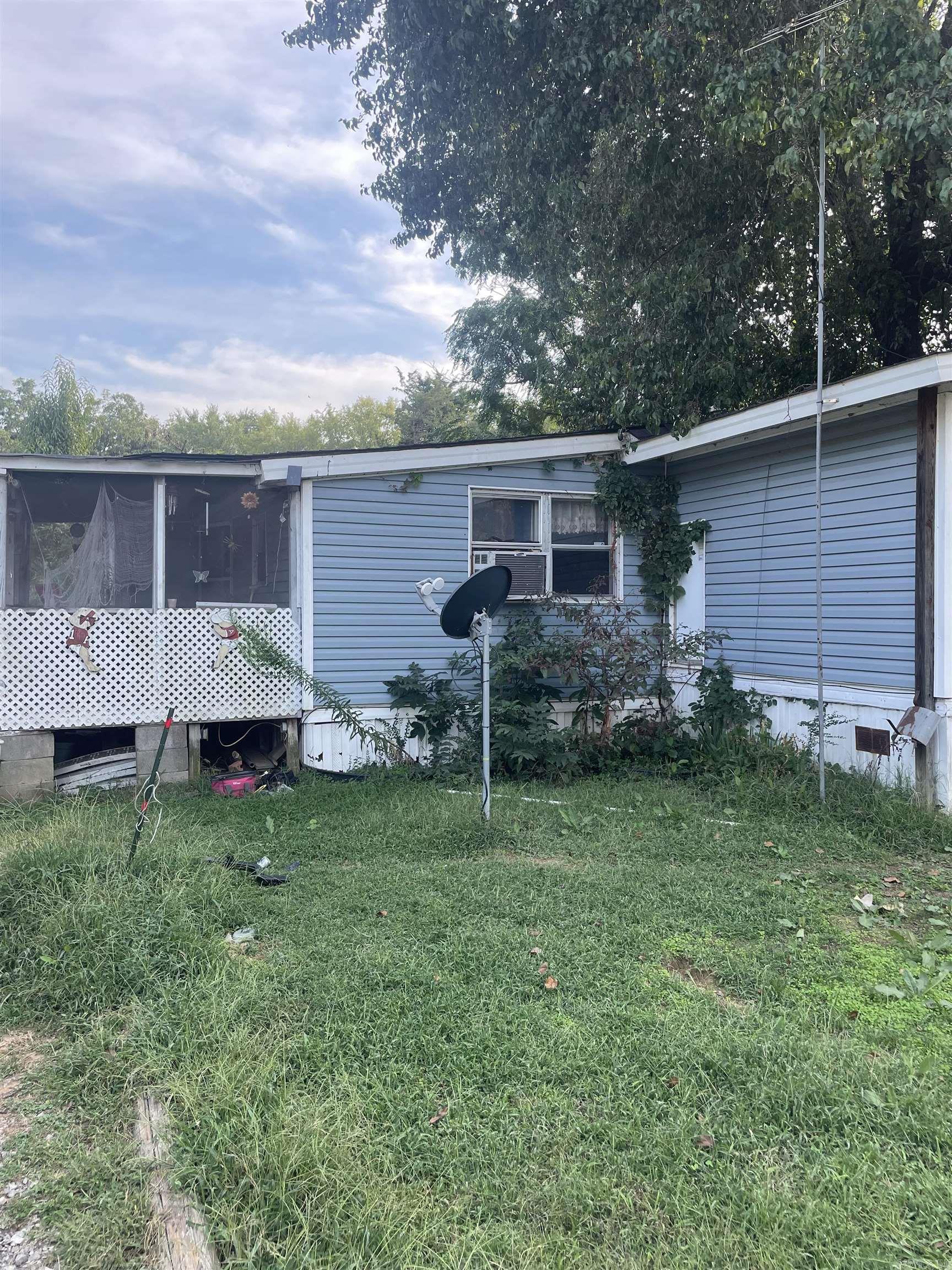 Lawrence #5 - Residential