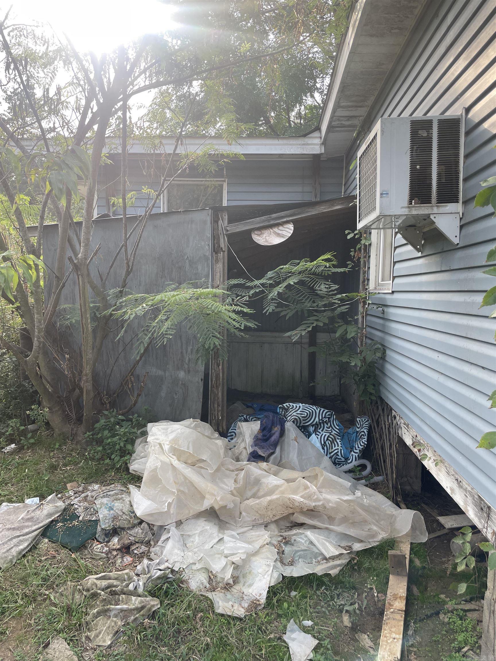 Lawrence #5 - Residential