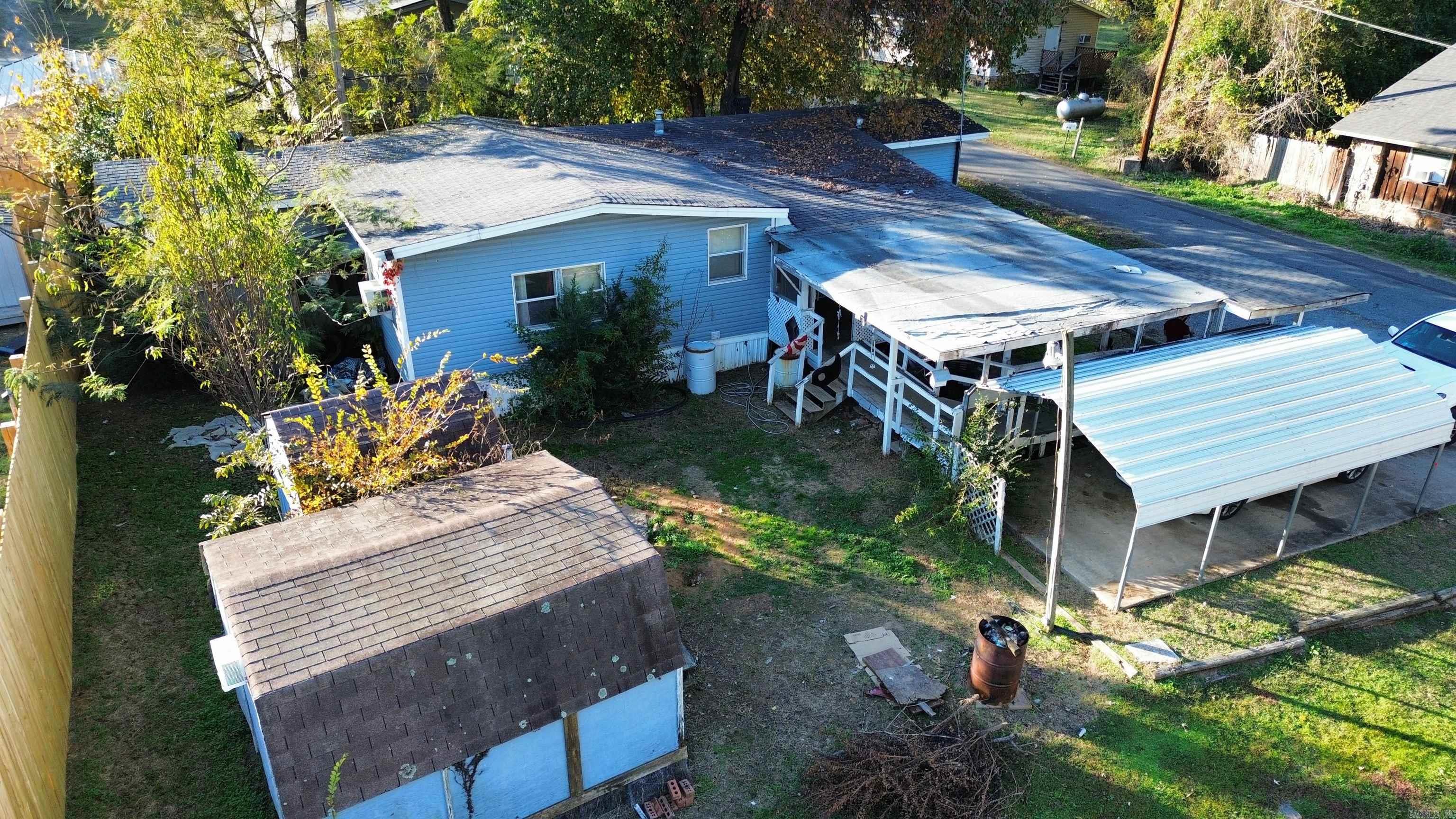 Lawrence #5 - Residential