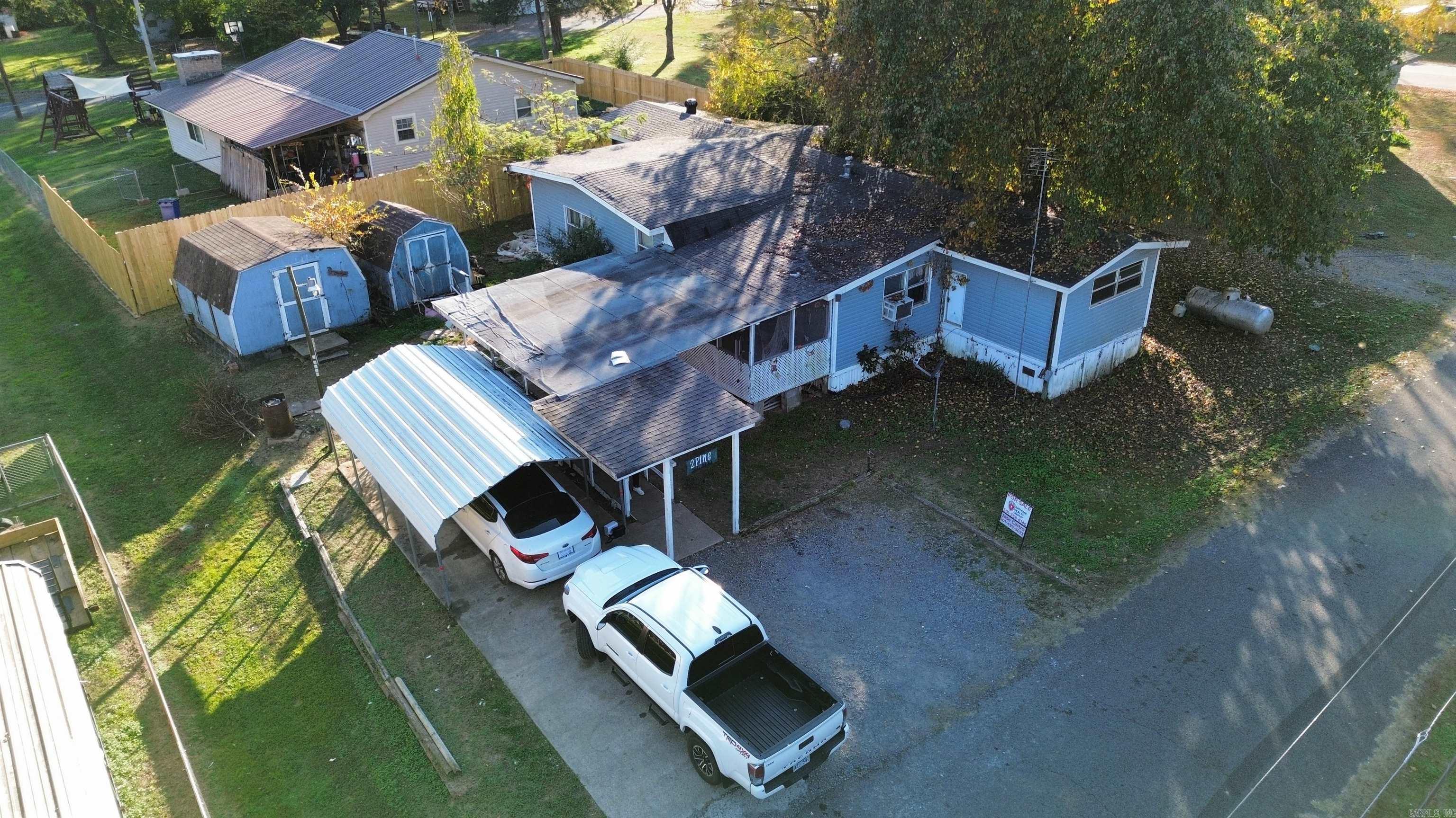 Lawrence #5 - Residential