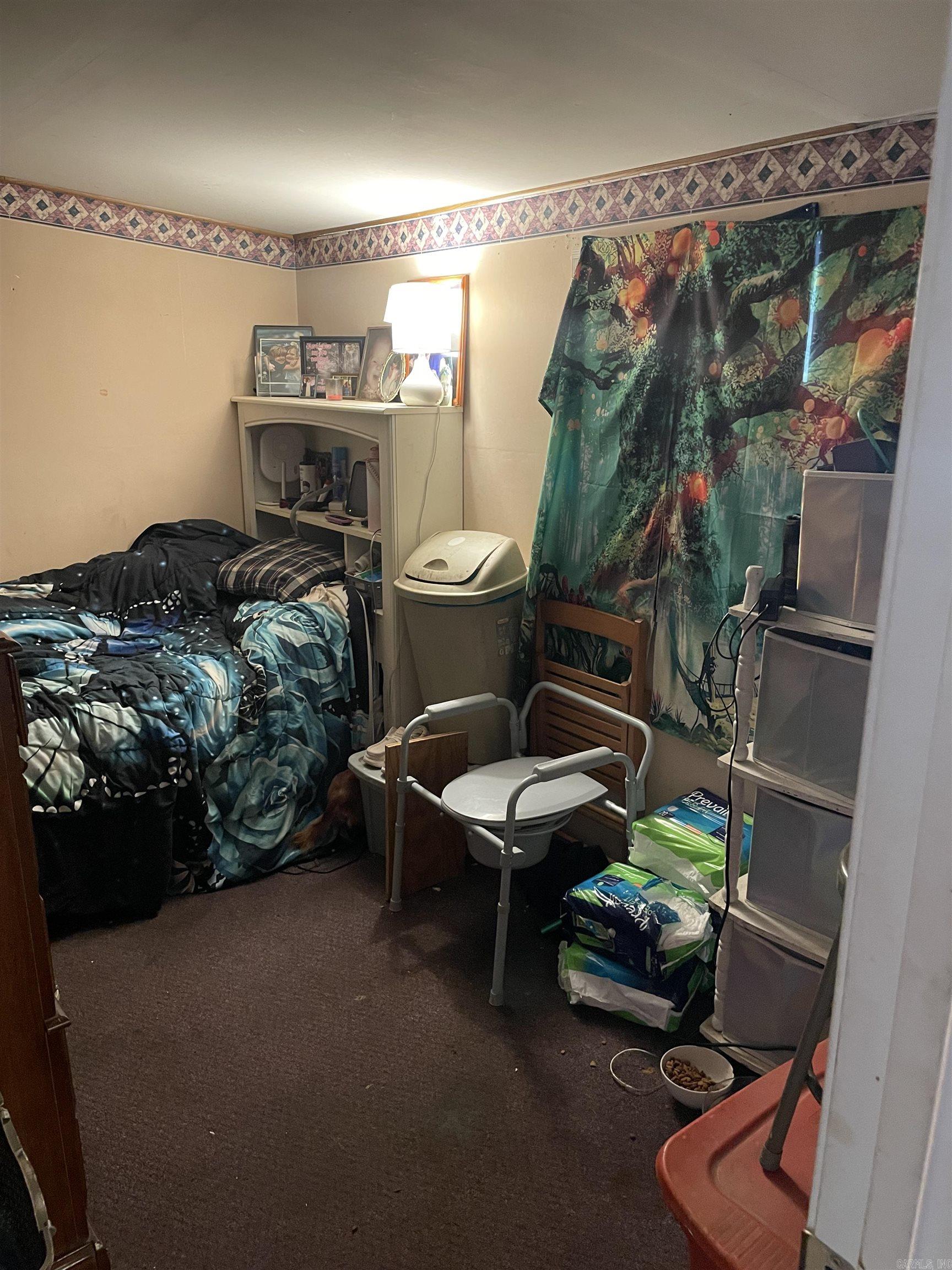 Lawrence #5 - Residential