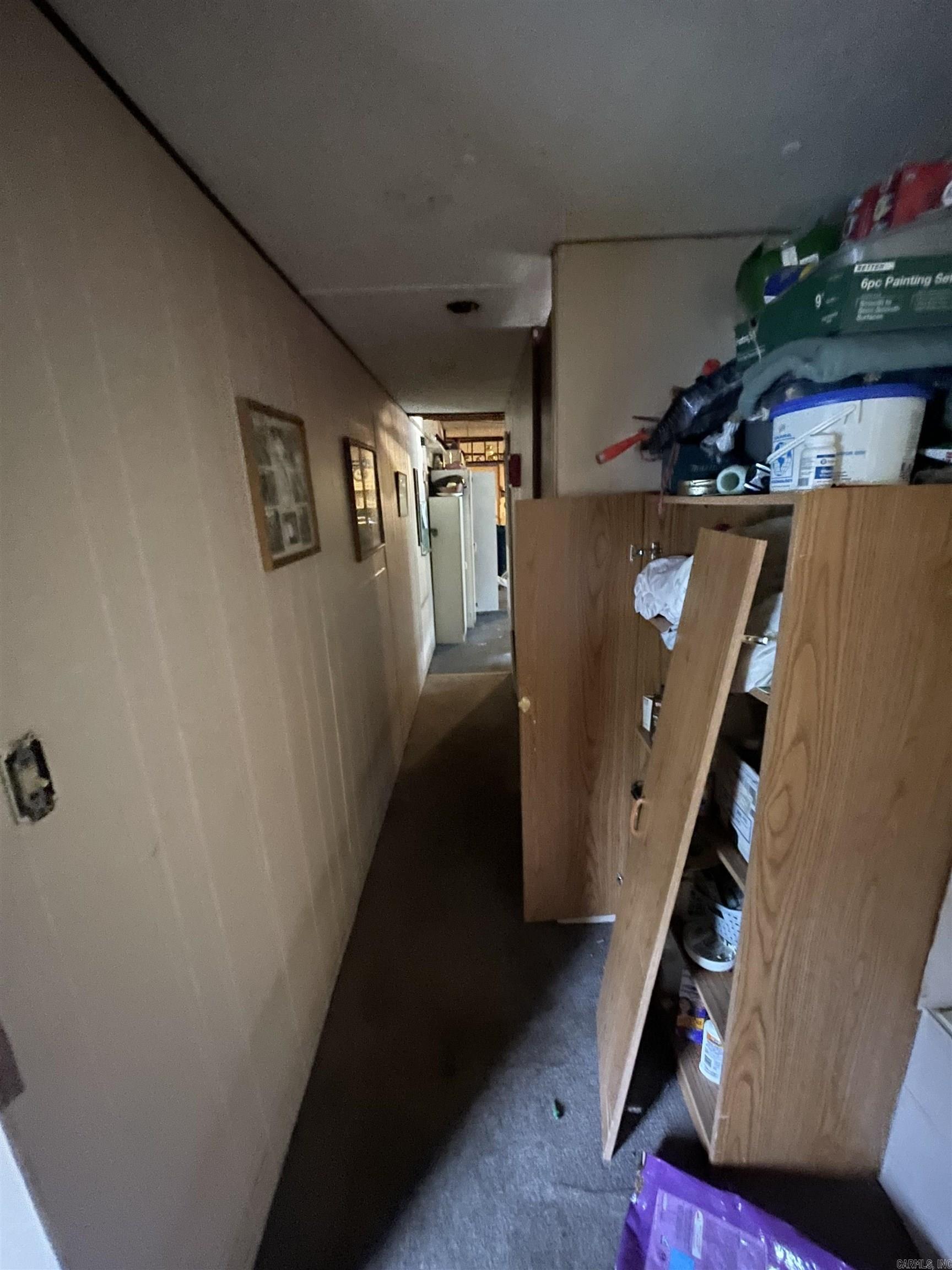 Lawrence #5 - Residential