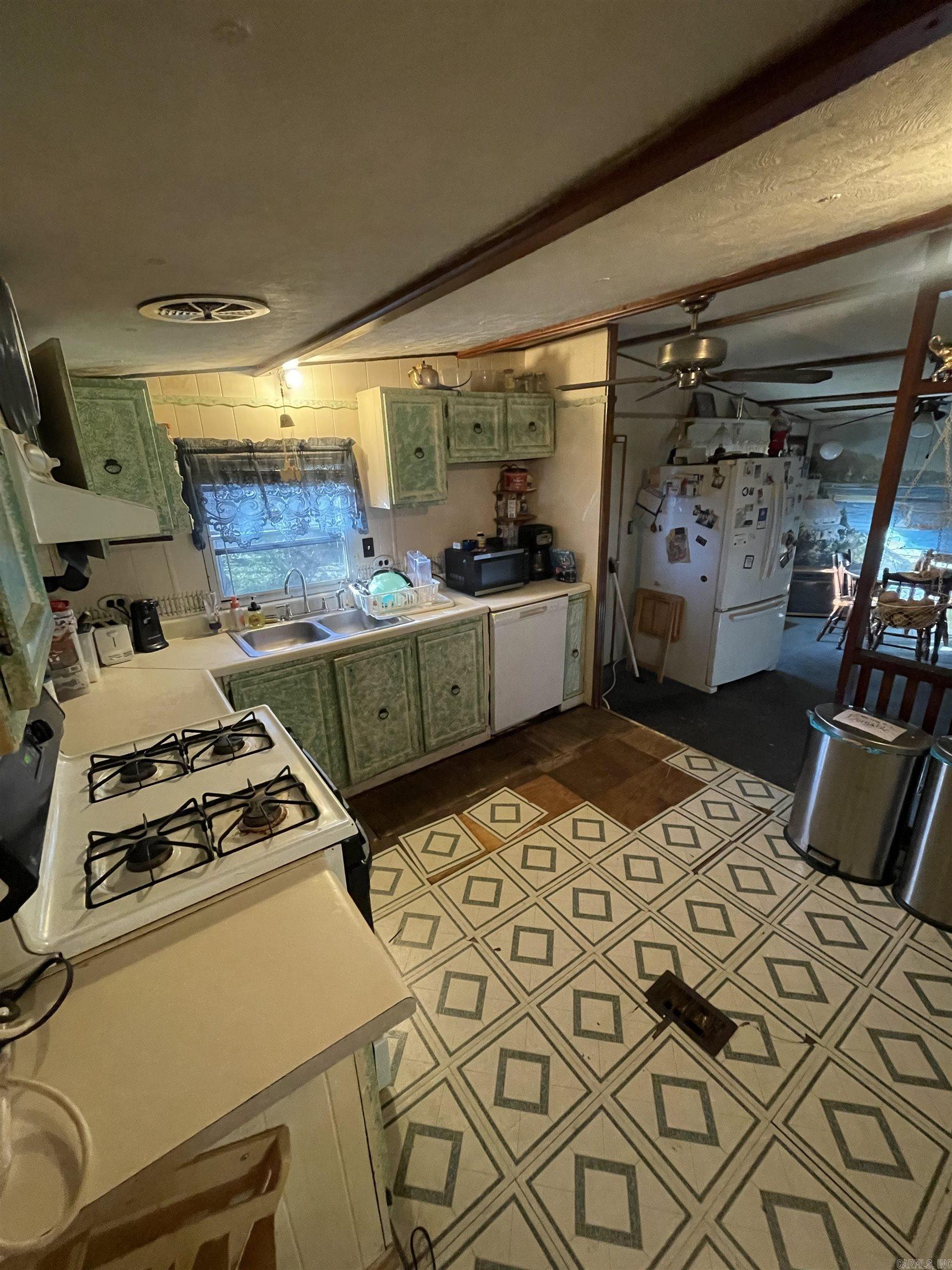 Lawrence #5 - Residential