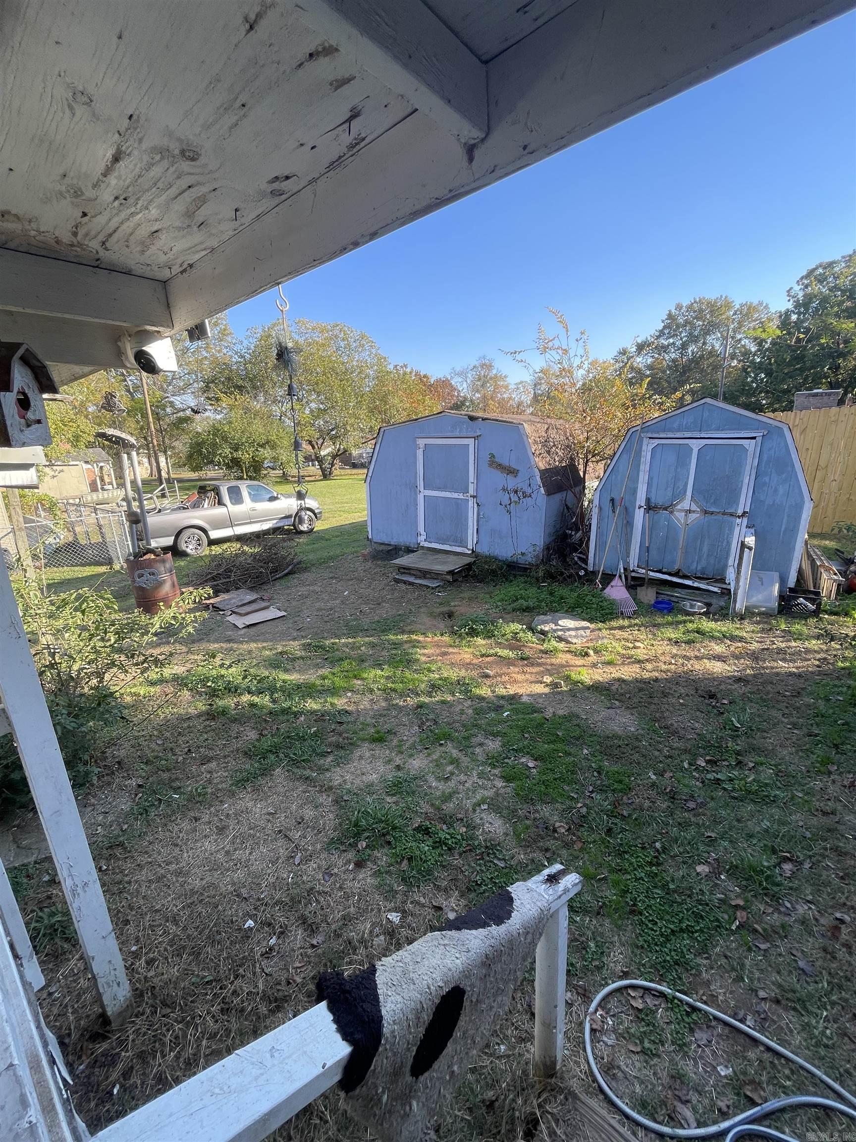 Lawrence #5 - Residential