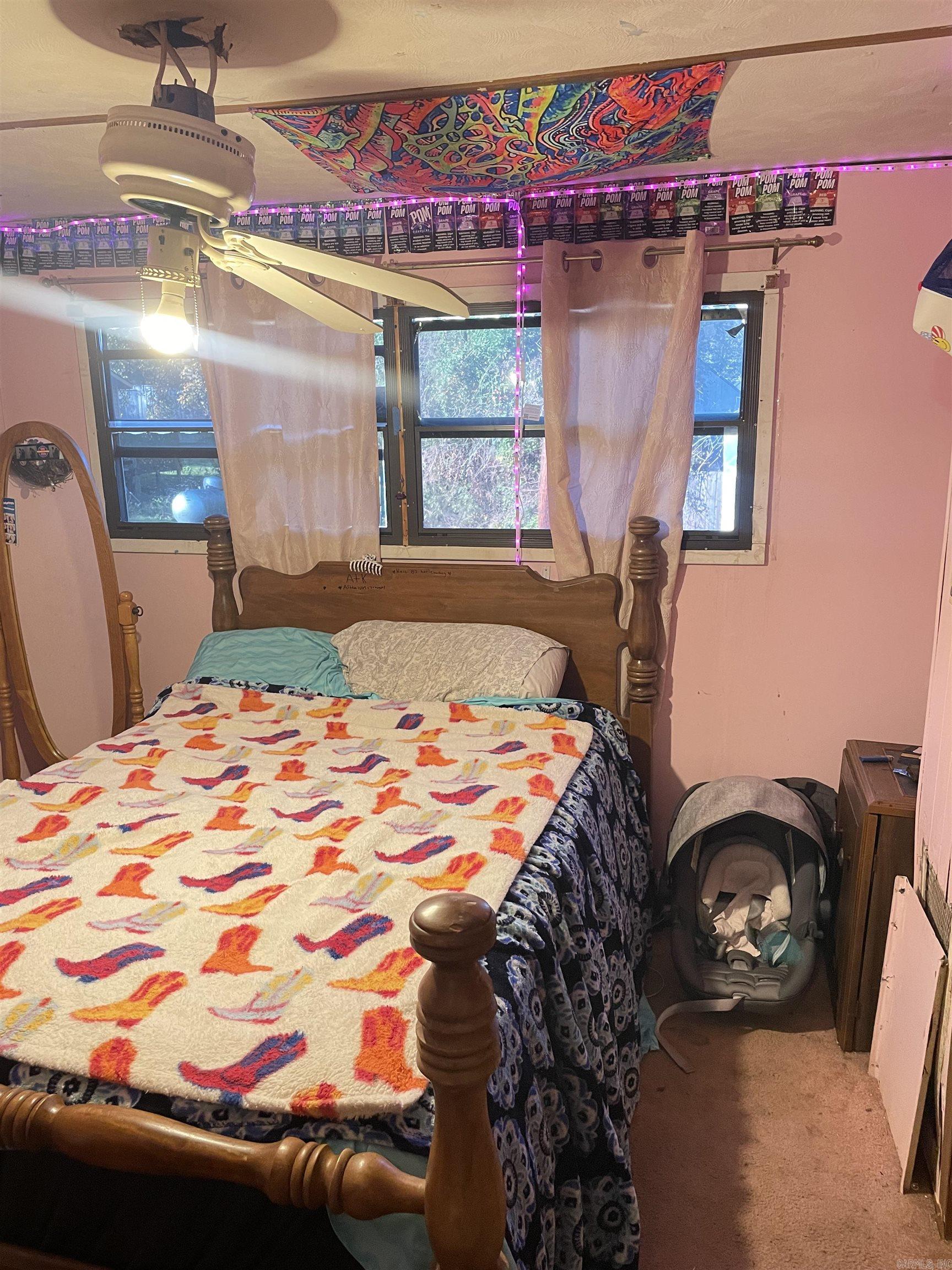 Lawrence #5 - Residential