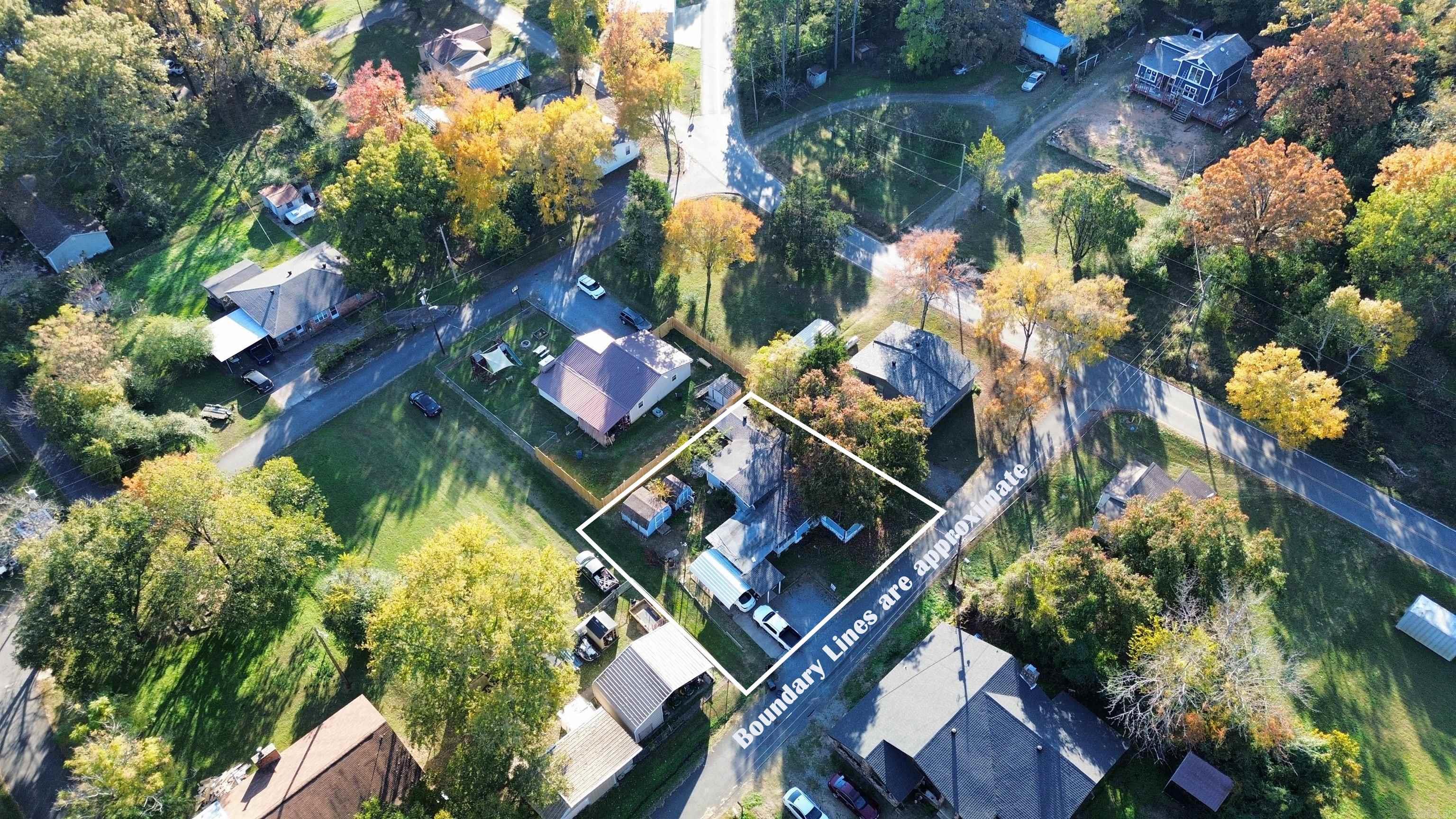 Lawrence #5 - Residential