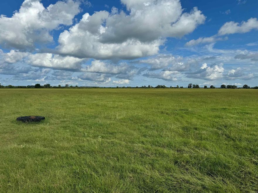 40 acres off Hwy 89!! Close to the intersection of Hwy 89 and Hwy 15.
