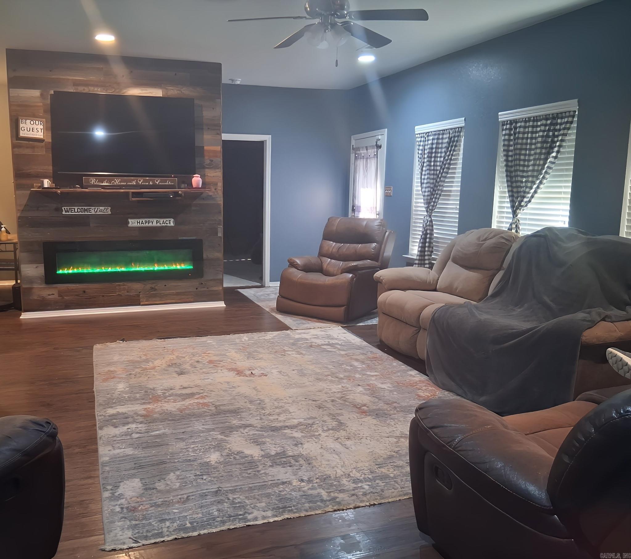 BENT TREE ESTATES - Residential